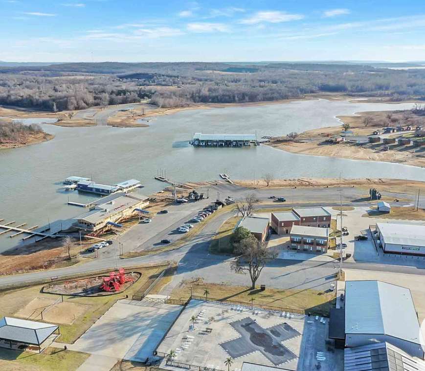 Summerlake Landing