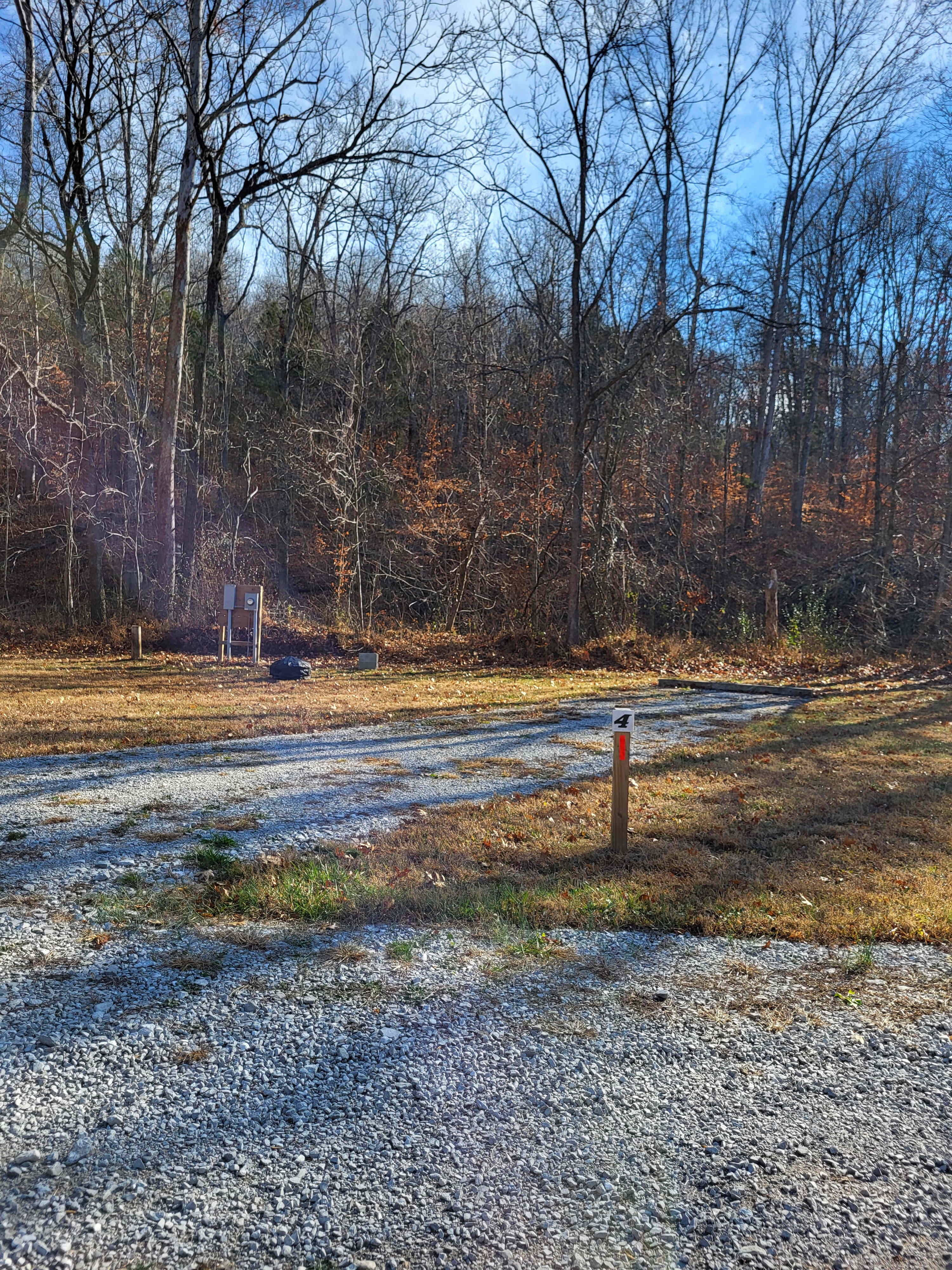 White Oaks Cabins & Campground