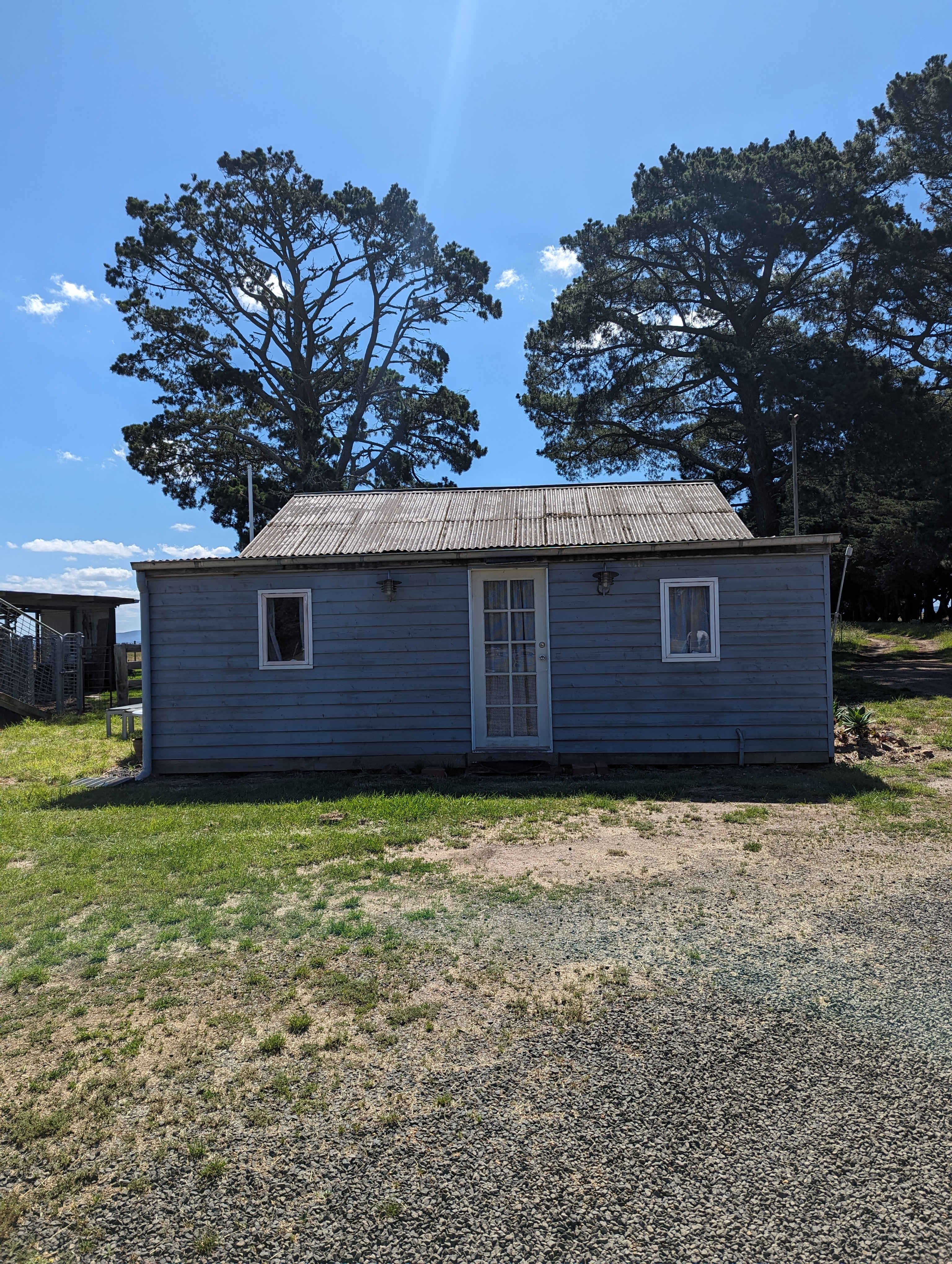 Weemalah Cabin & Camping