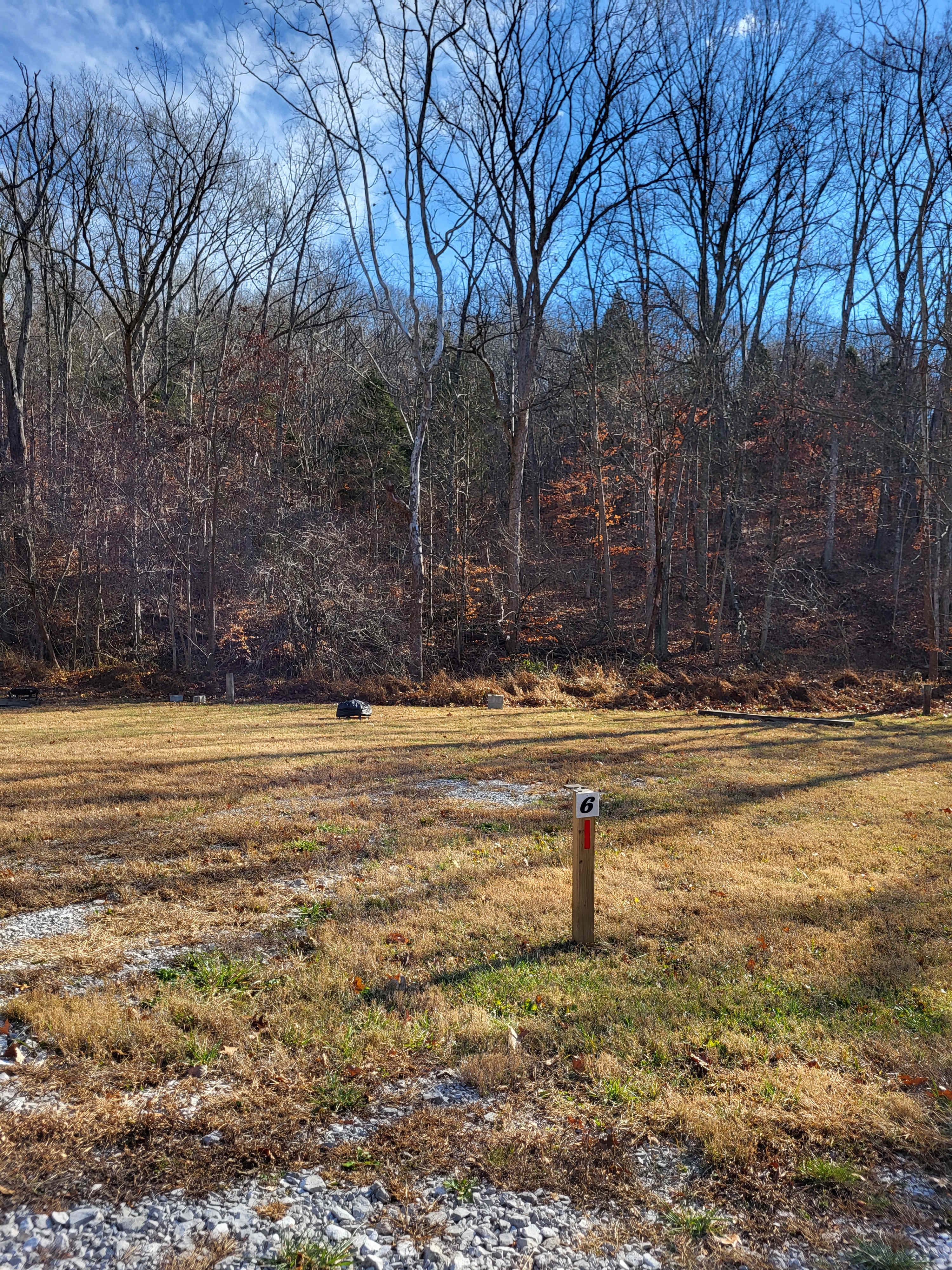 White Oaks Cabins & Campground