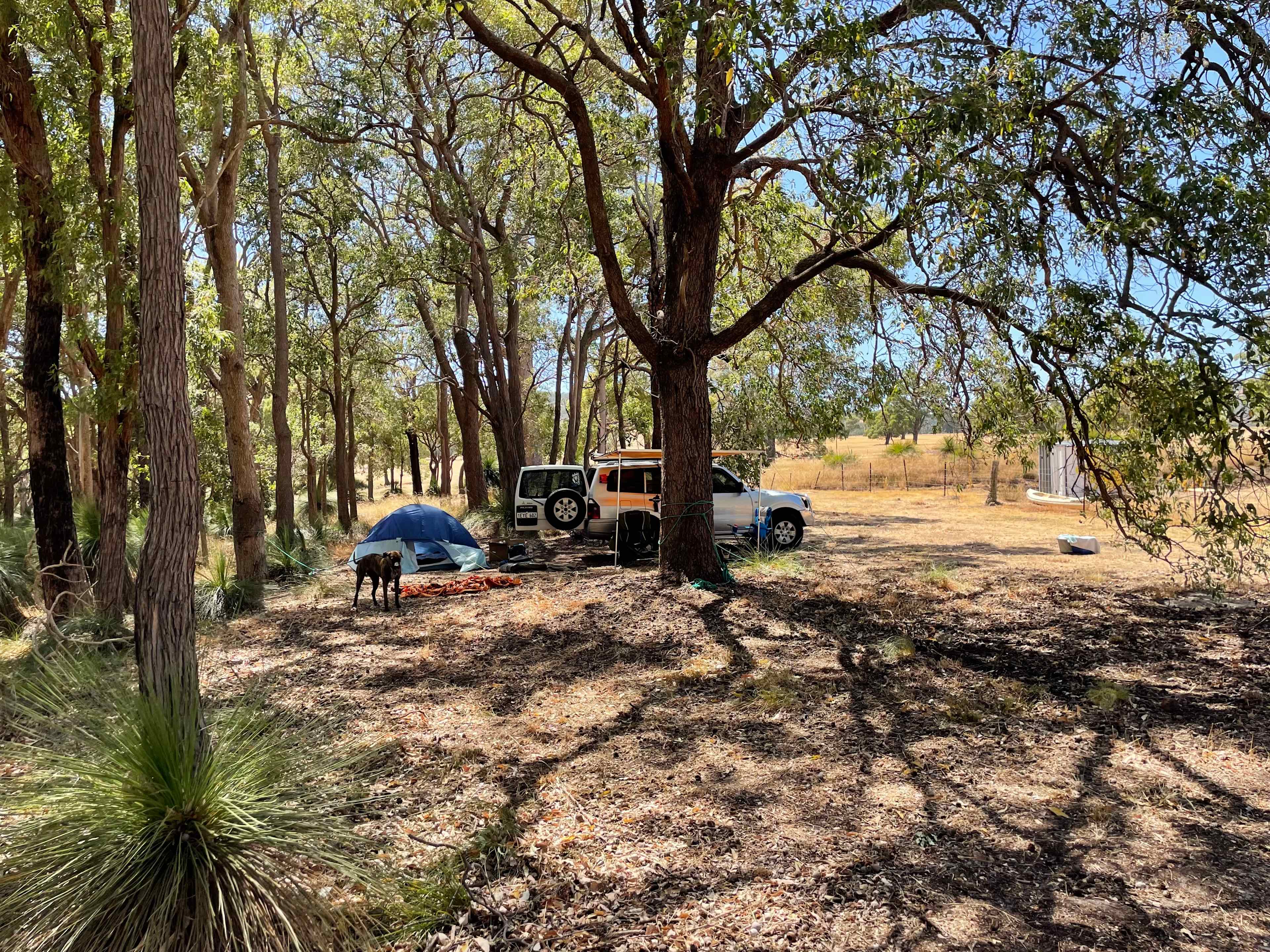 Harmony Retreat