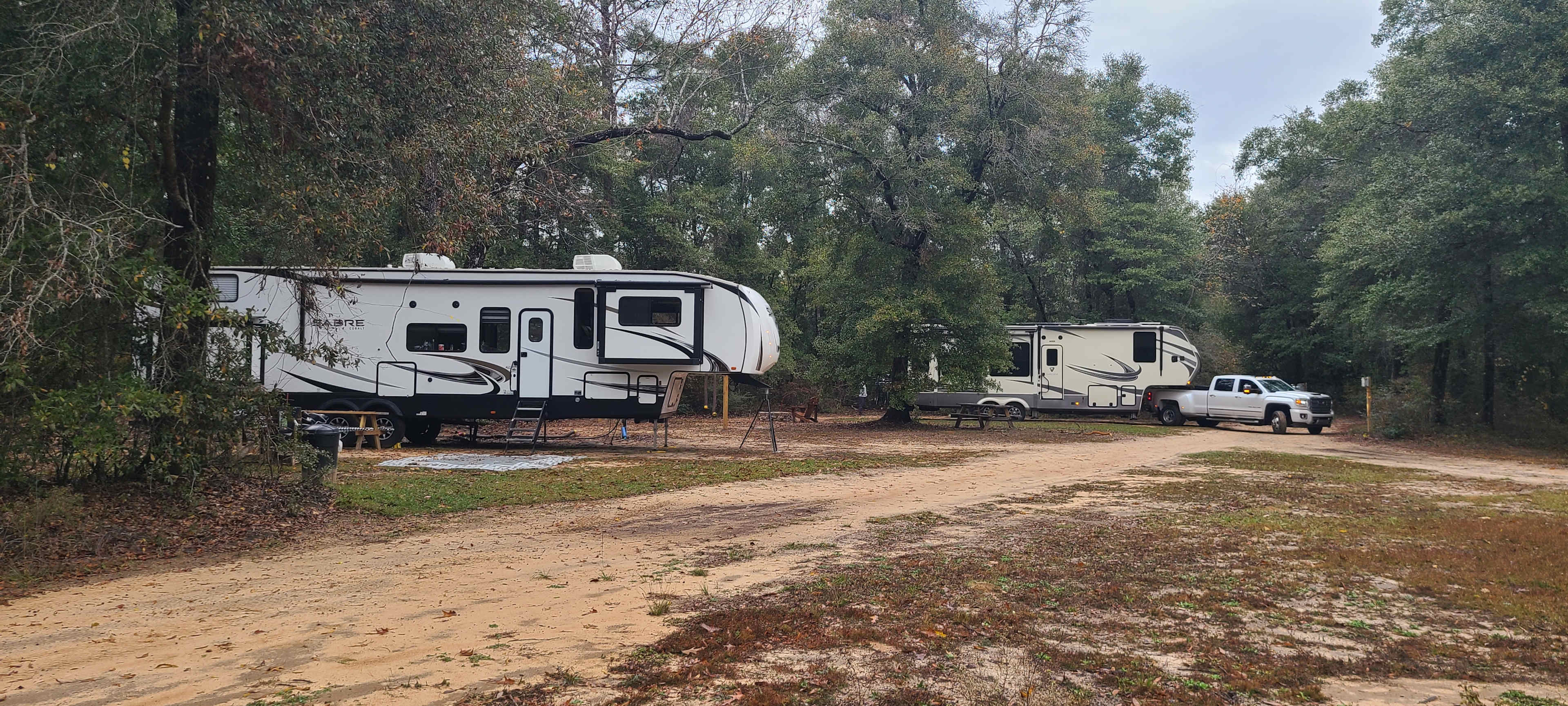 Gateway Trails