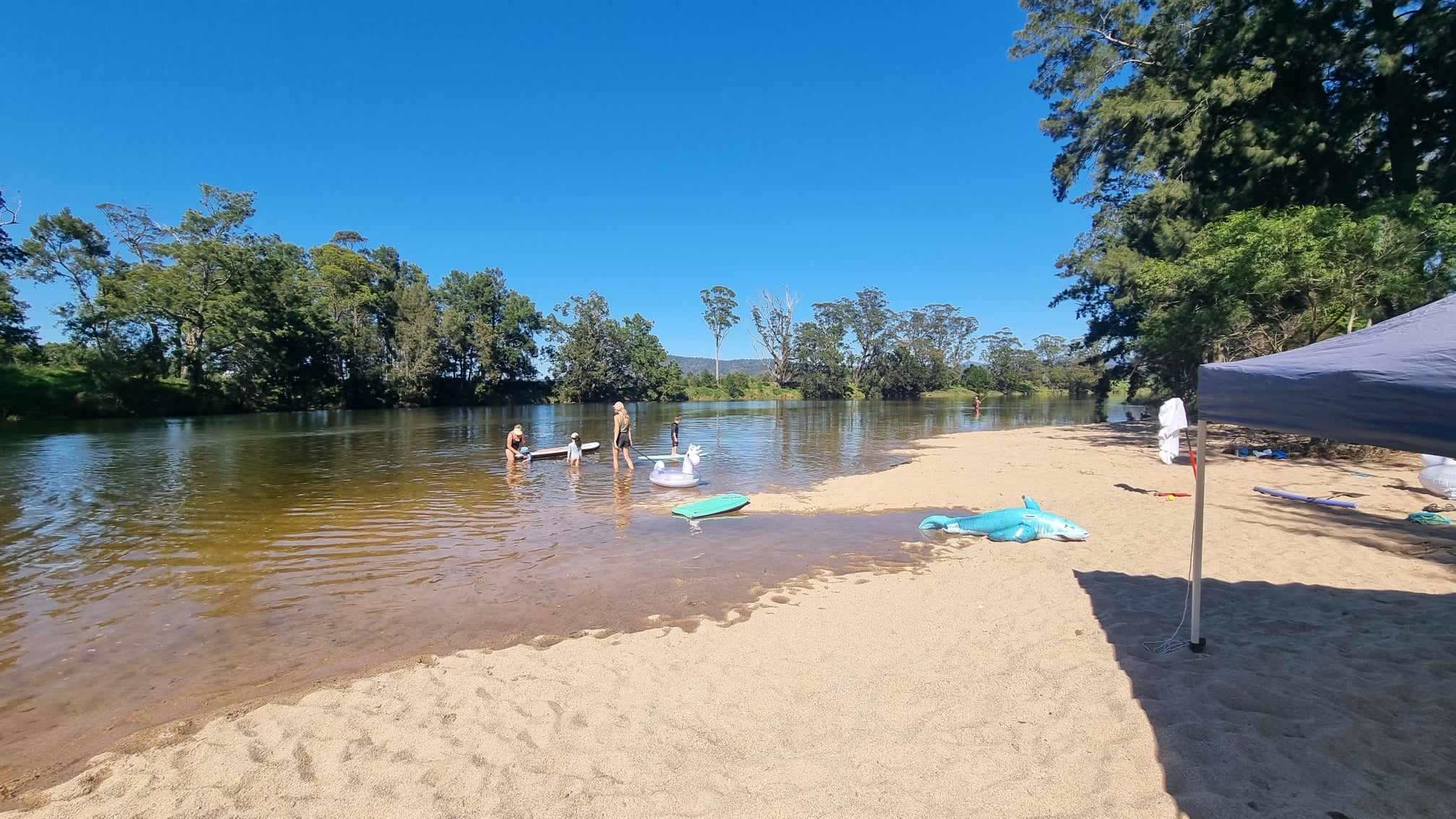 Riverview Farm, Bodalla