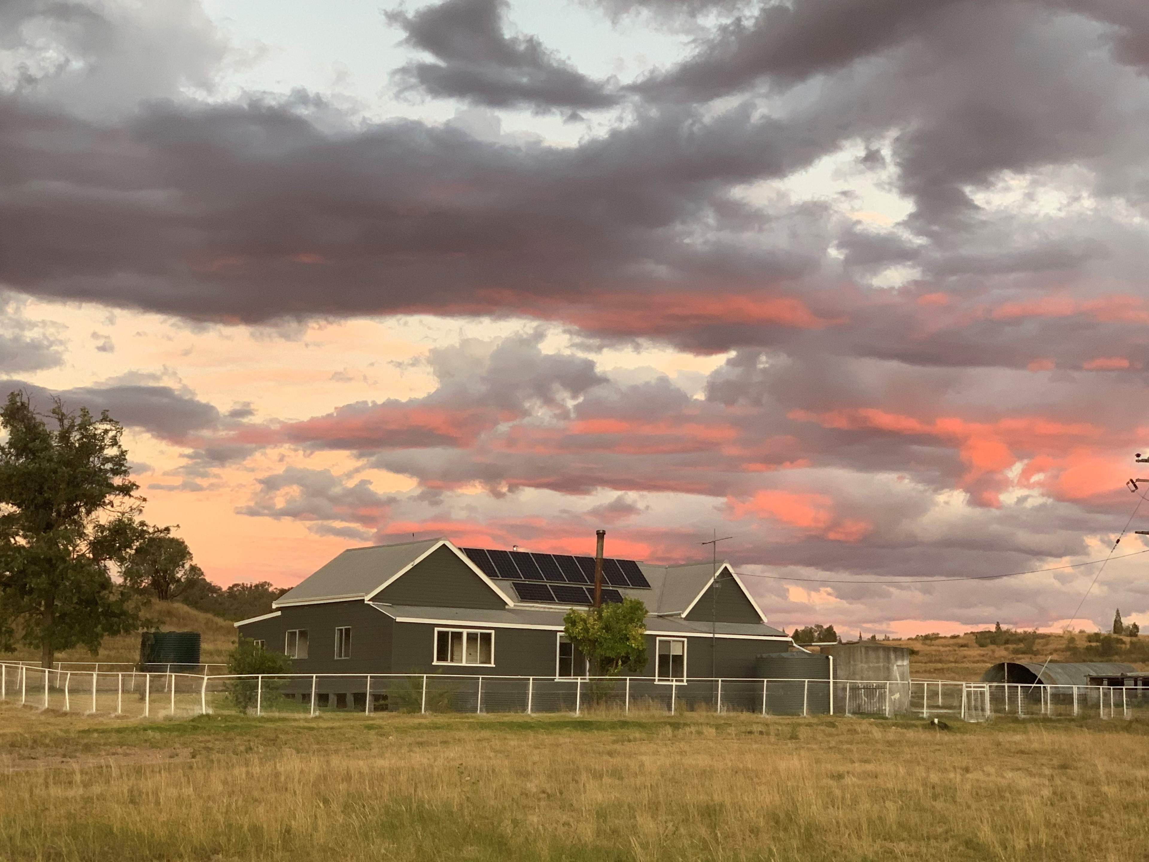 Glenmore Farm