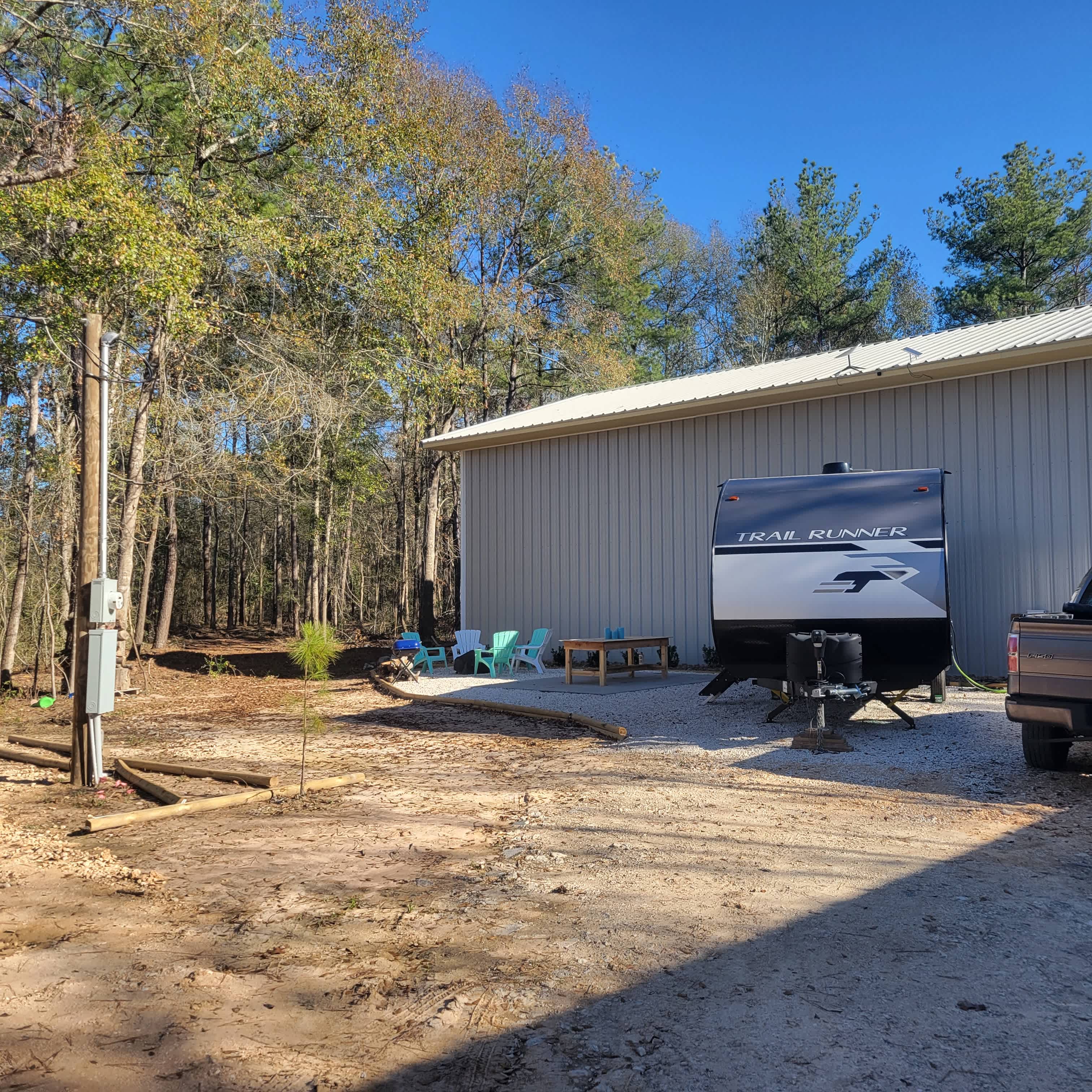 La Casata RV site