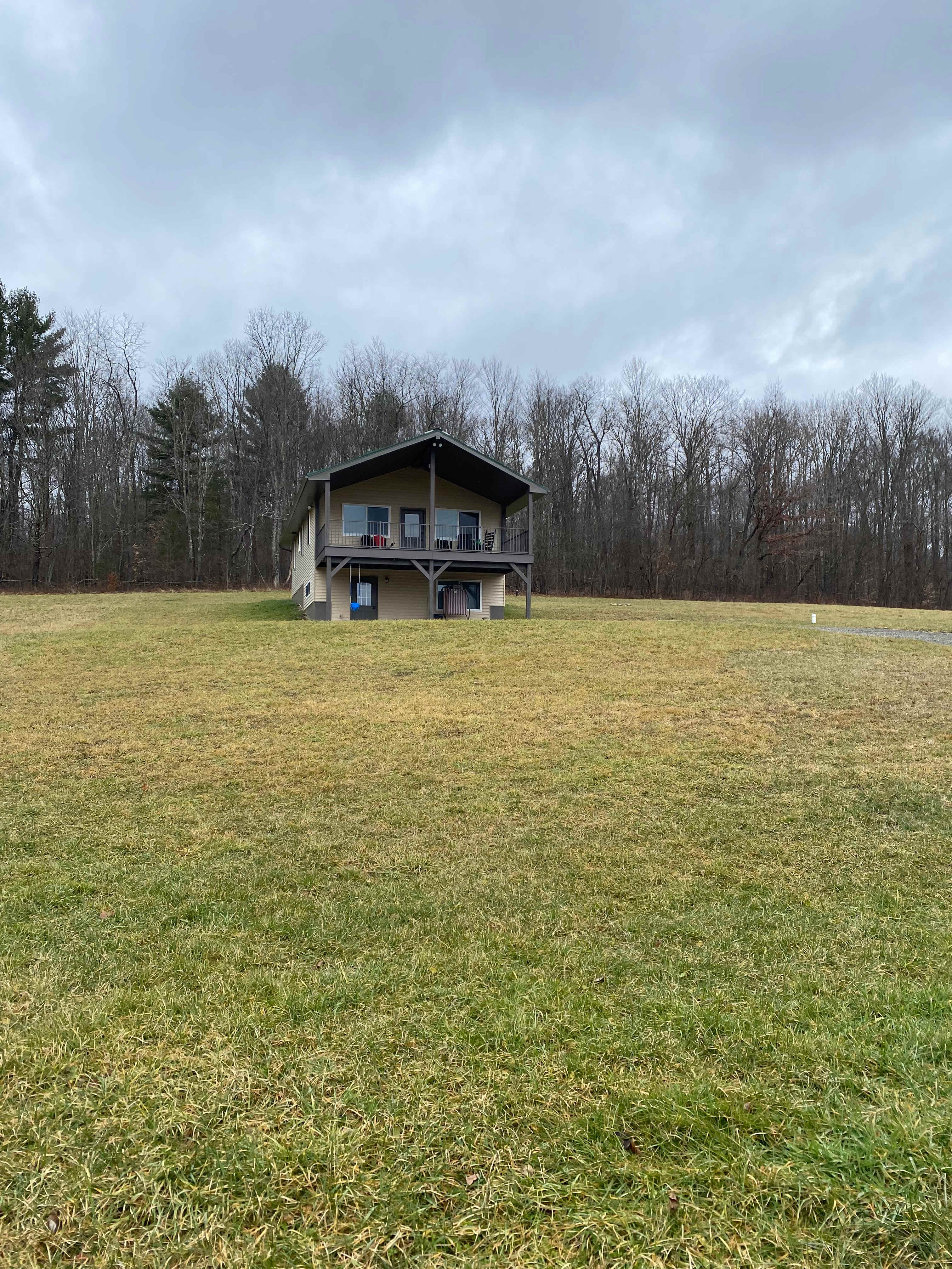 Fieldcrest Cottage