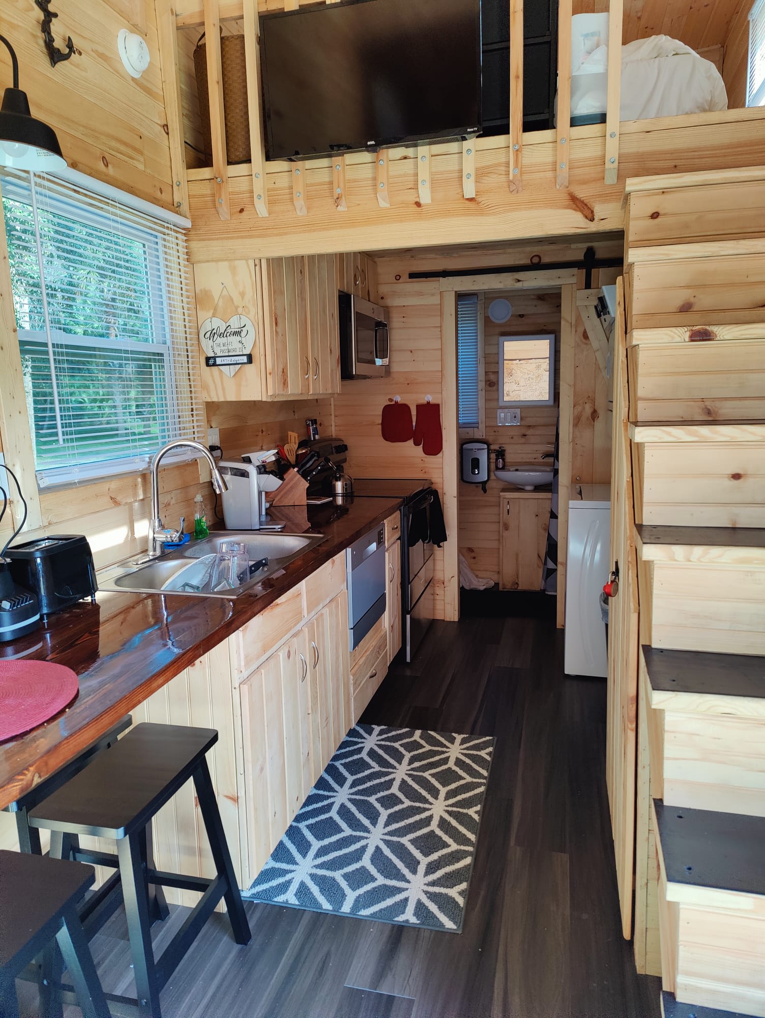 Arbor Terrace RV Resort