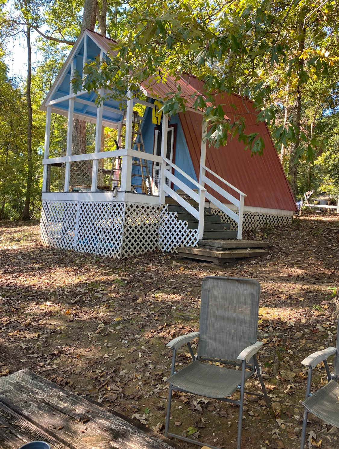 Prices Bridge Inn & Campgrounds