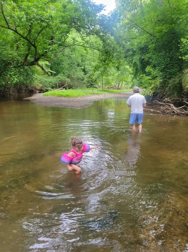 Stones River Camp & Kayak