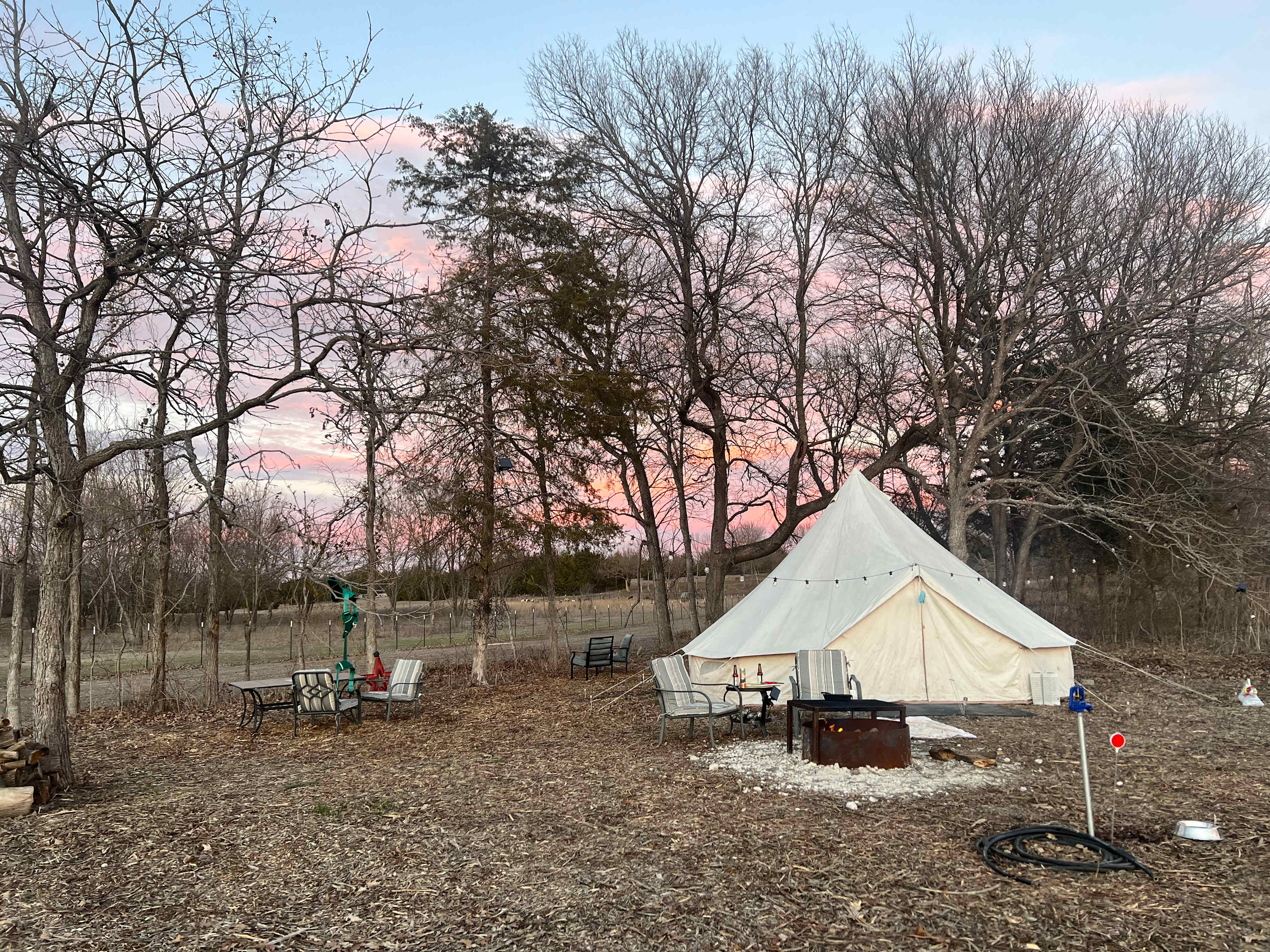 The PARK at Brushy Creek