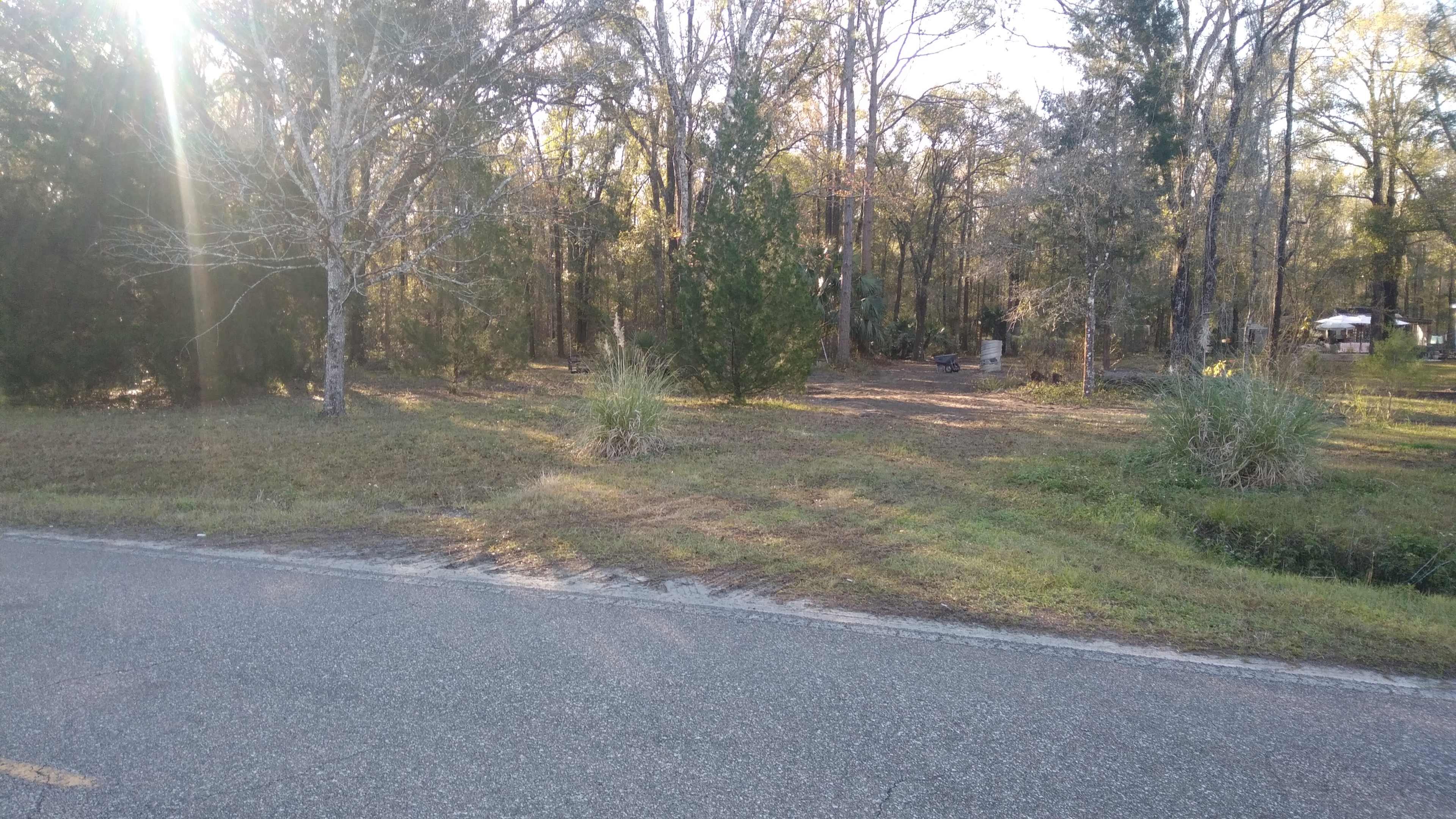 Cedar Ford Retreat