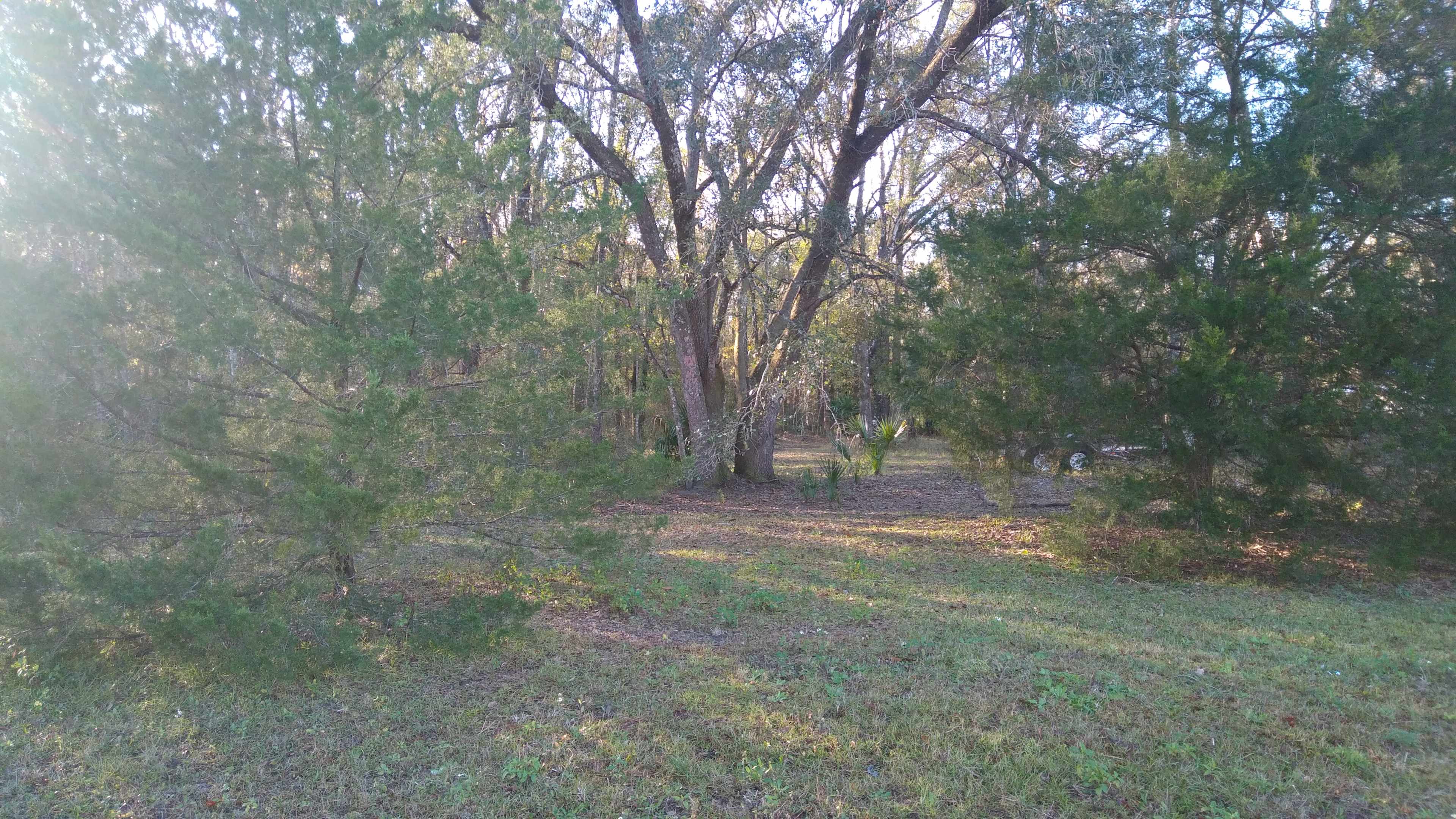Cedar Ford Retreat