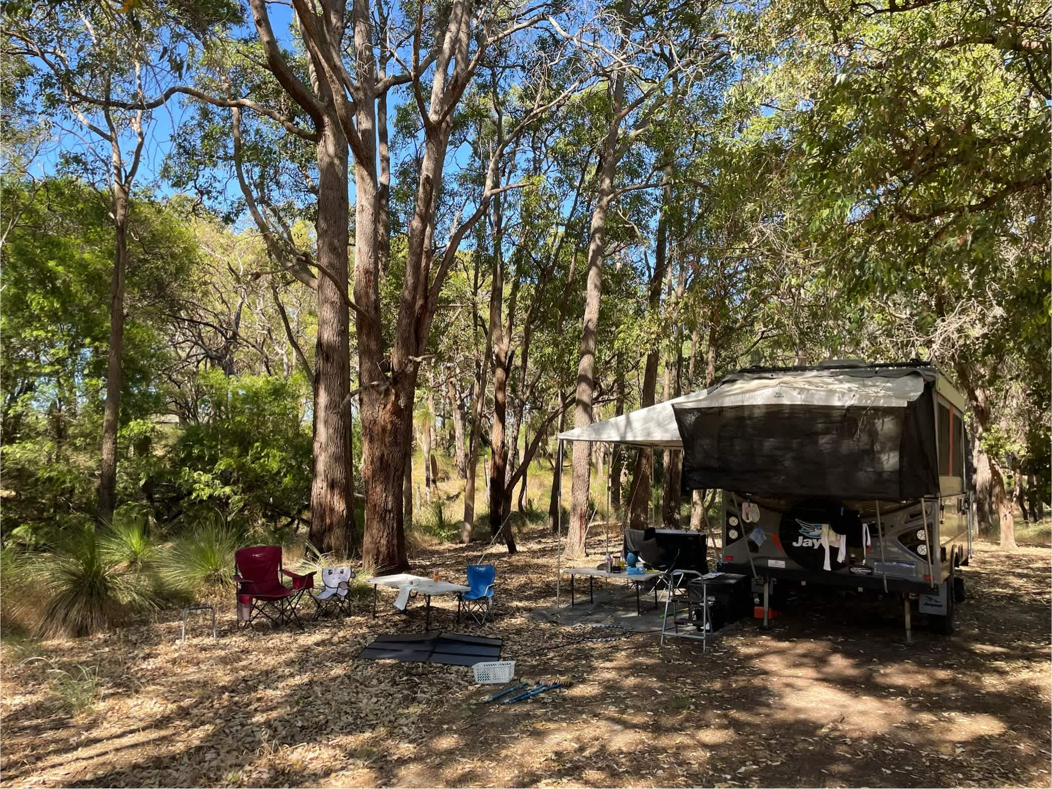 Harmony Retreat