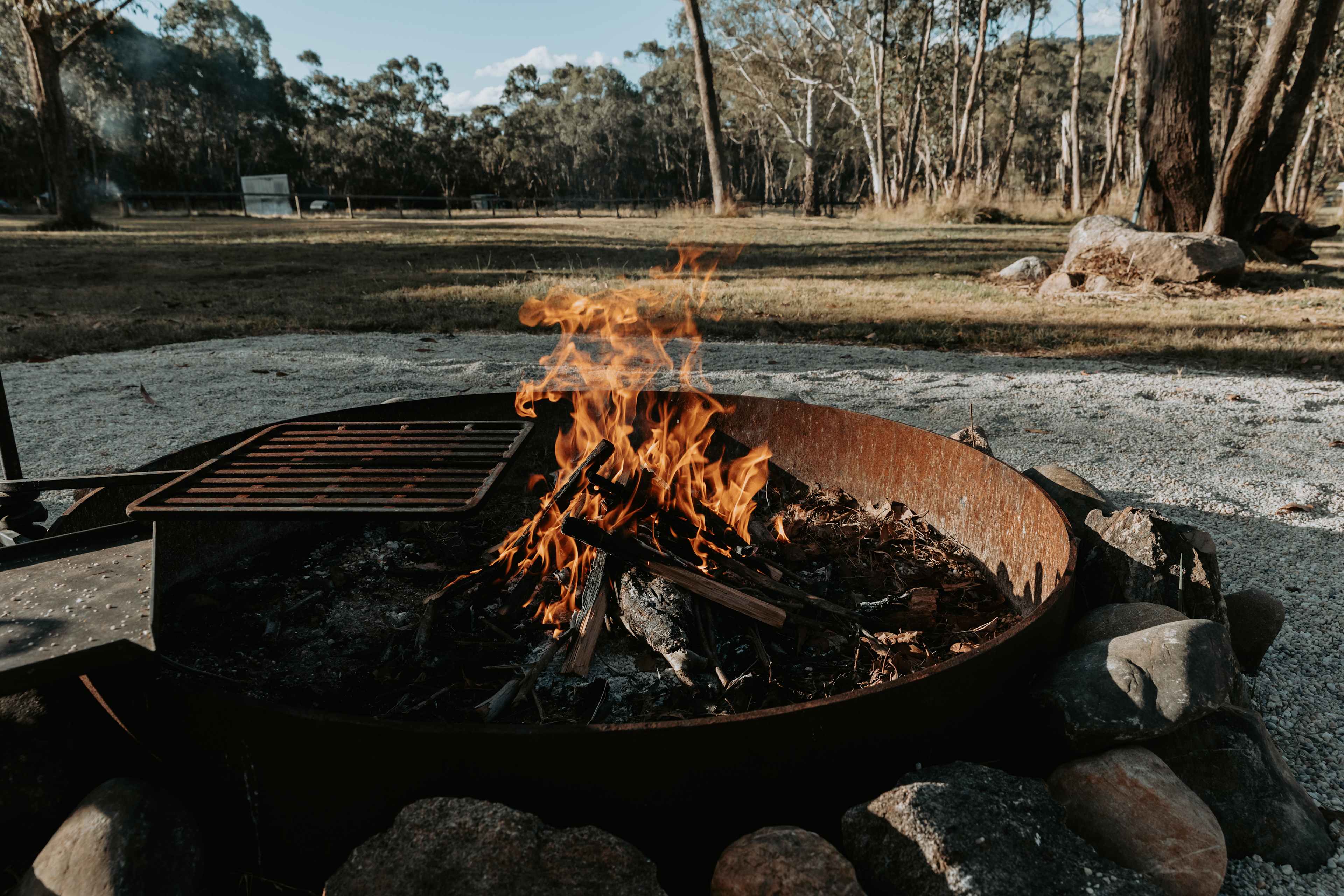 Myrtleford Glamping