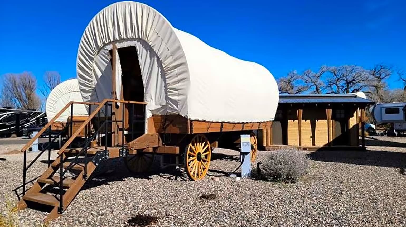 30 Min to Sedona, Verde Ranch RV