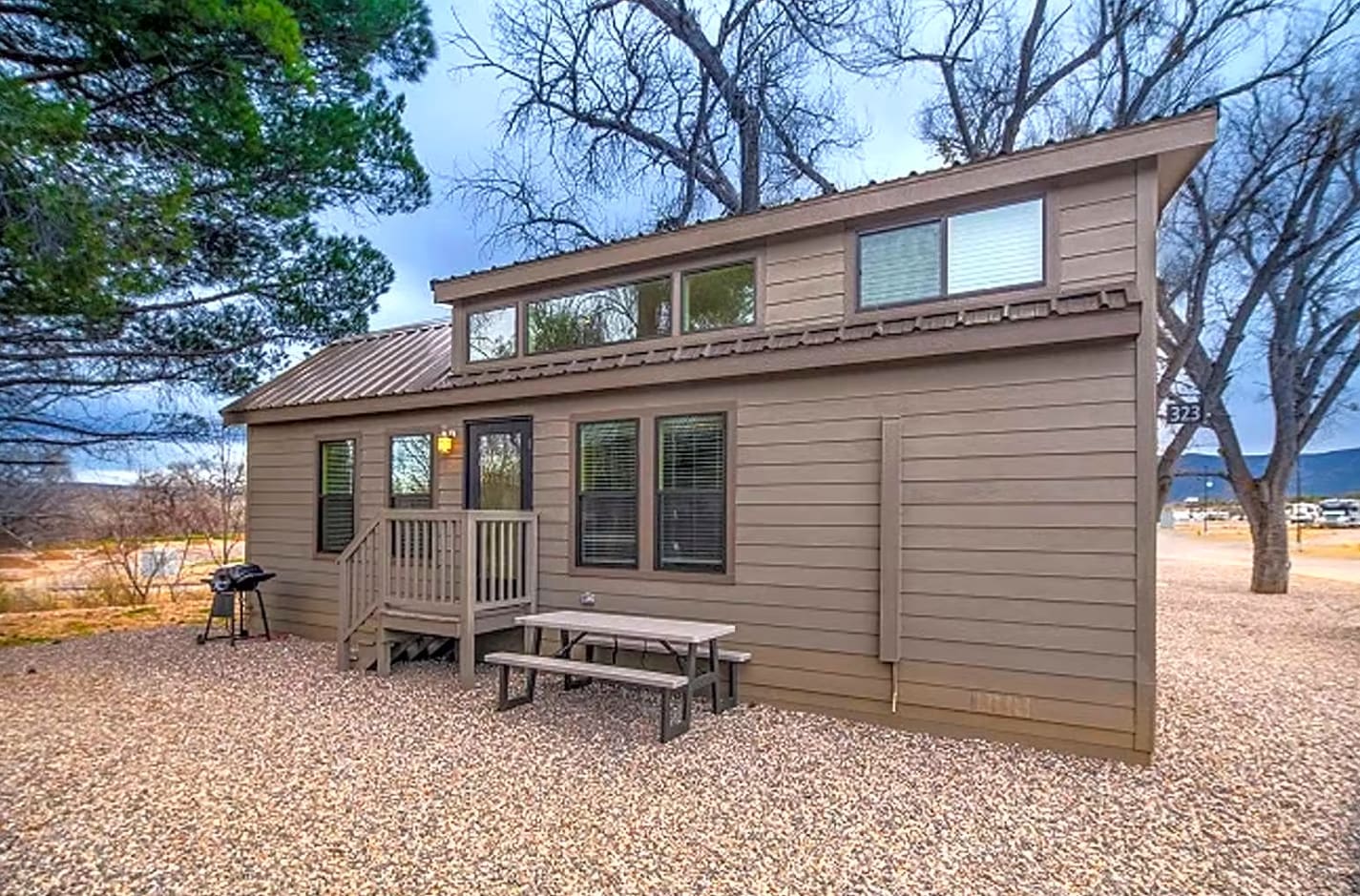 30 Min to Sedona, Verde Ranch RV