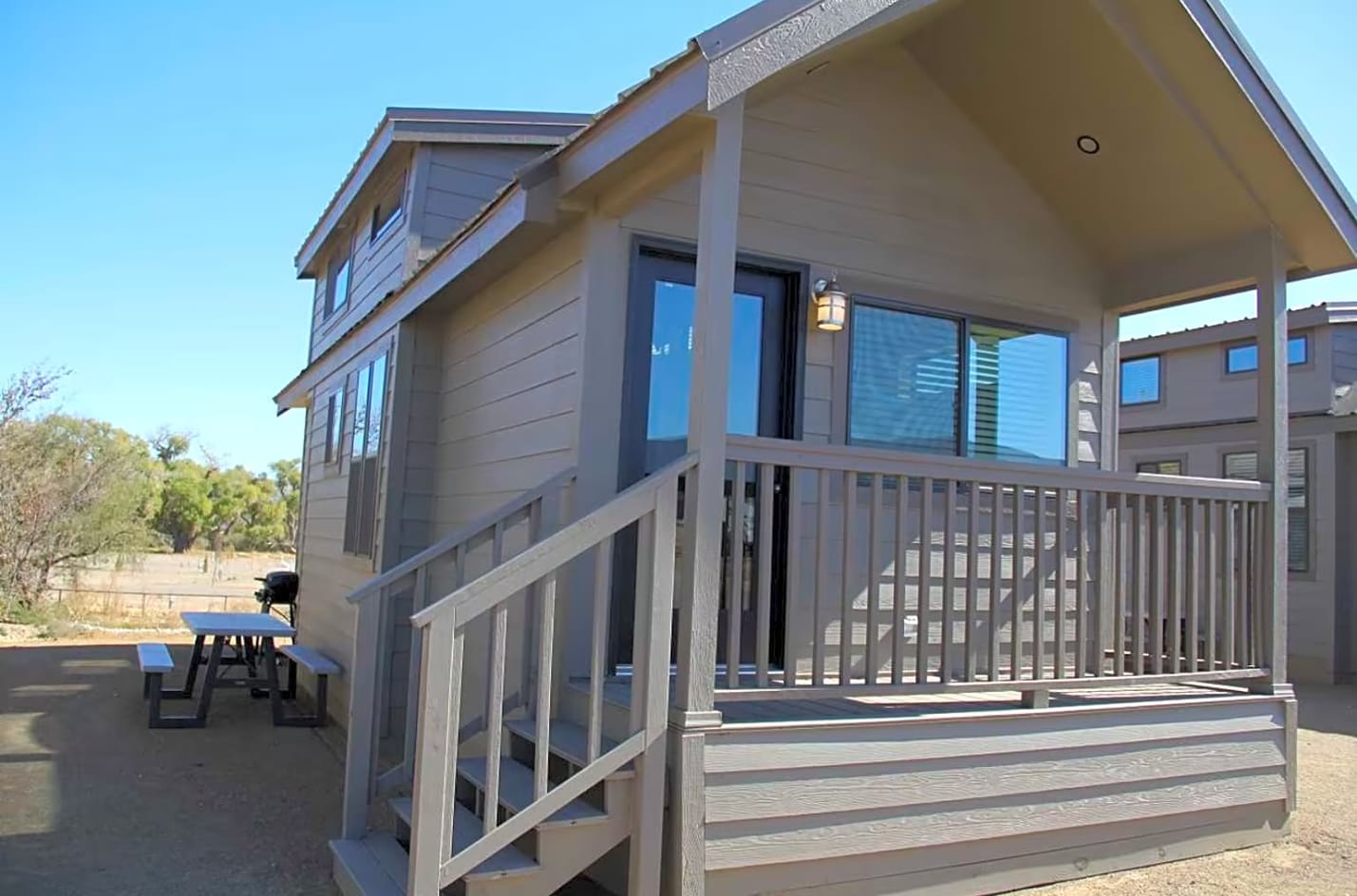 30 Min to Sedona, Verde Ranch RV