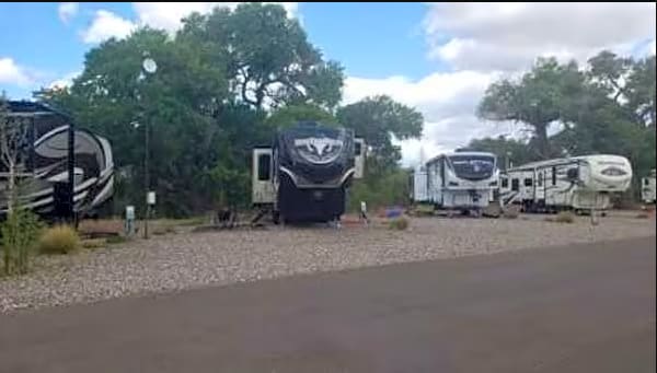 30 Min to Sedona, Verde Ranch RV