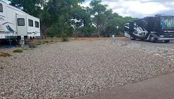 30 Min to Sedona, Verde Ranch RV
