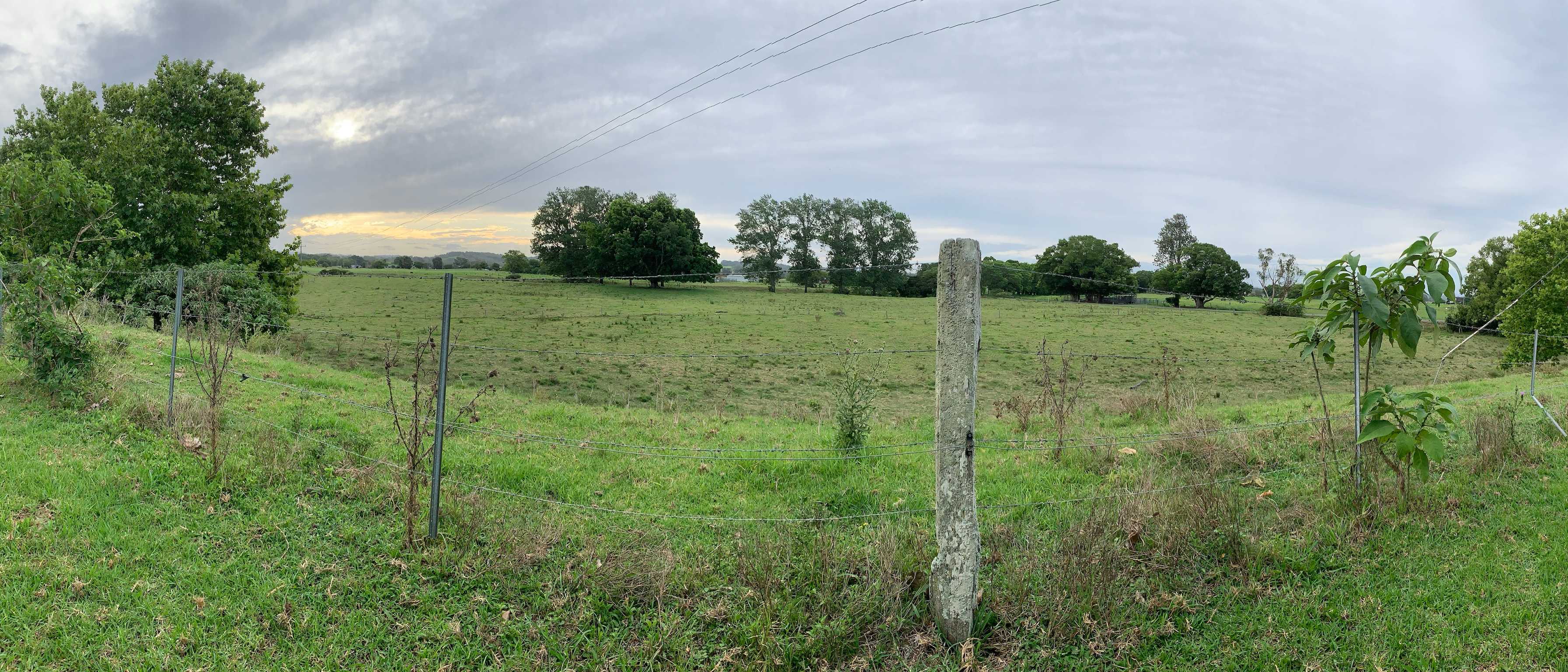 Old Dairy Acres