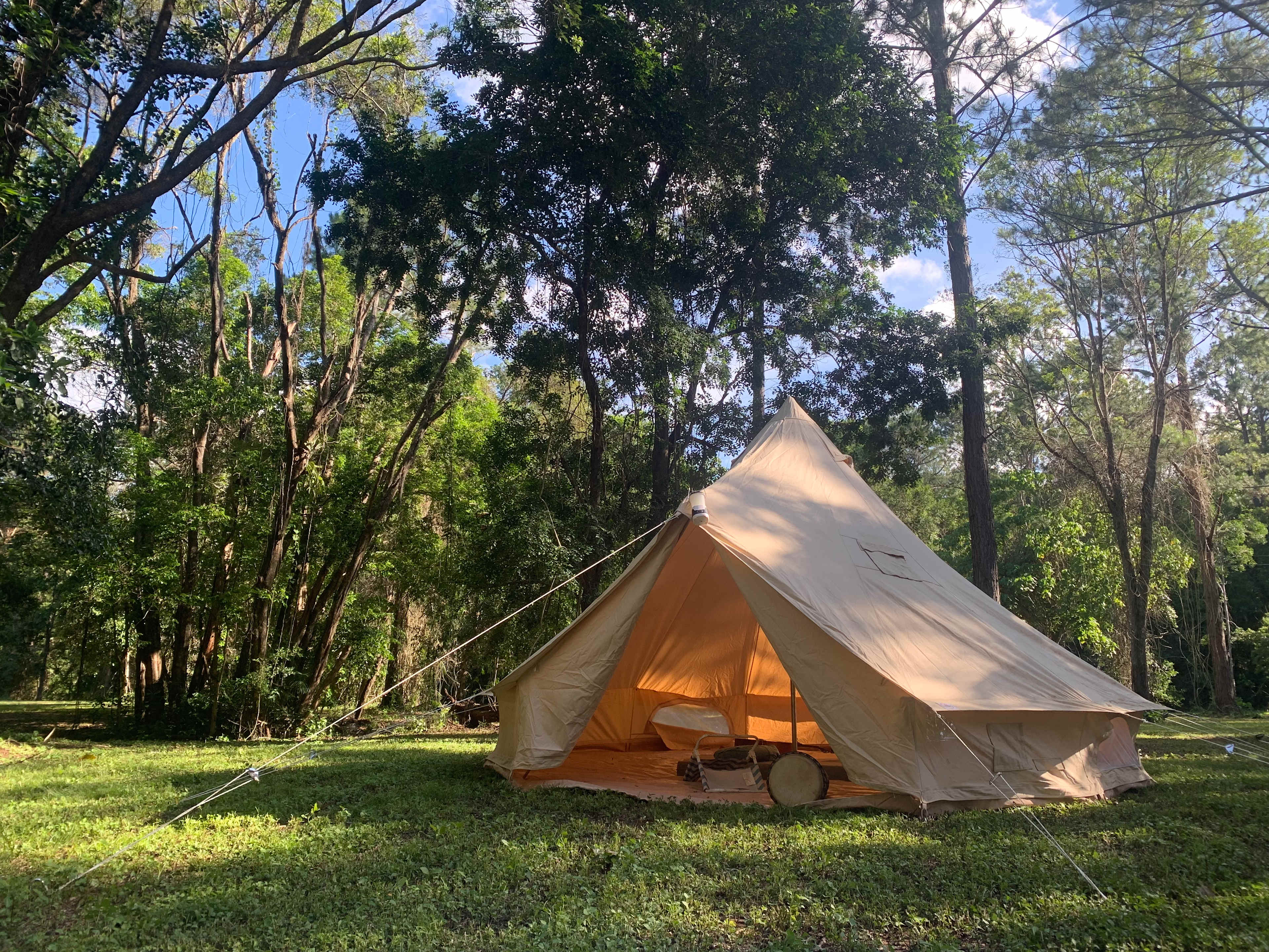 Highland Haven - Eudlo