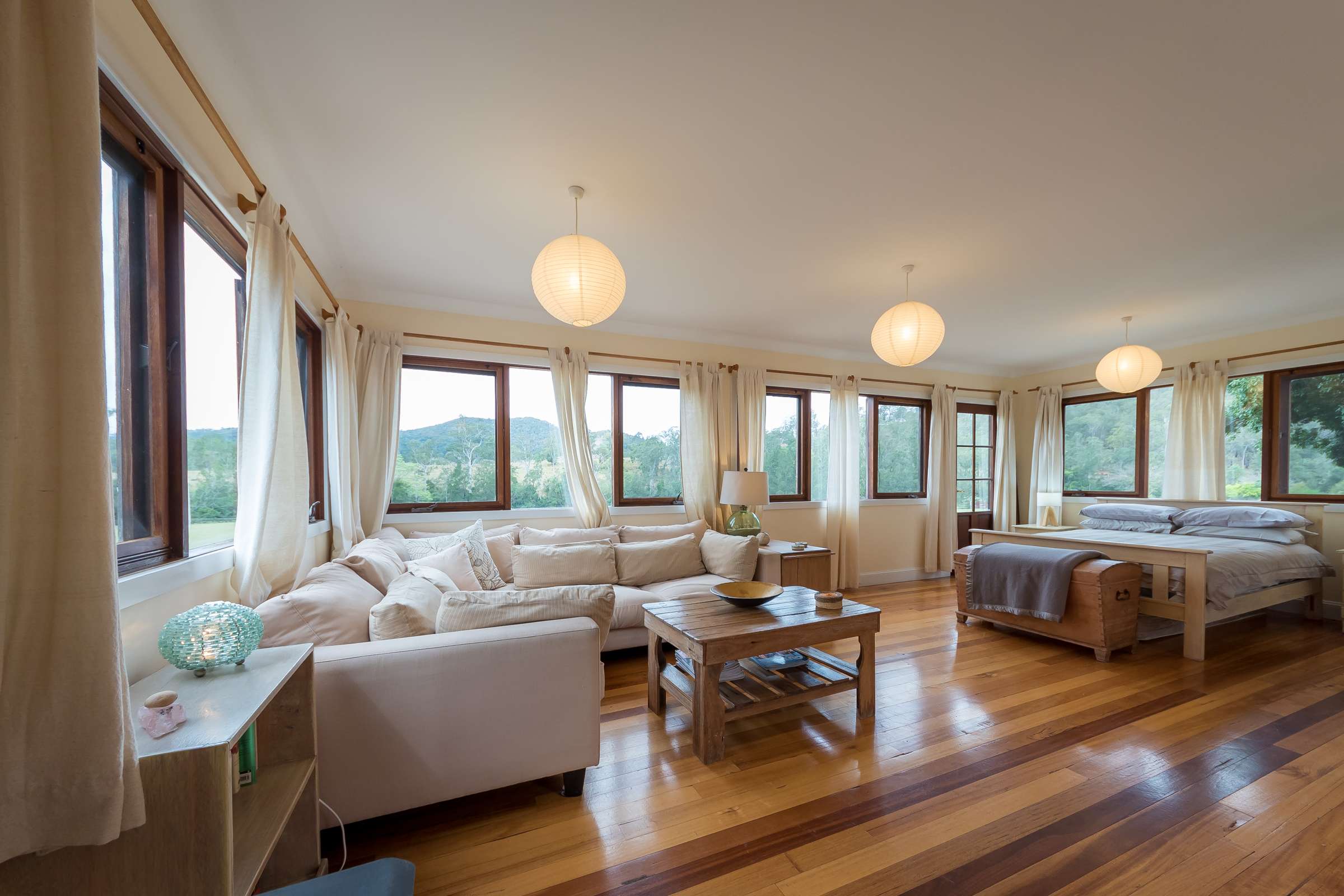 Riverside Privacy - 200 acres 4 you