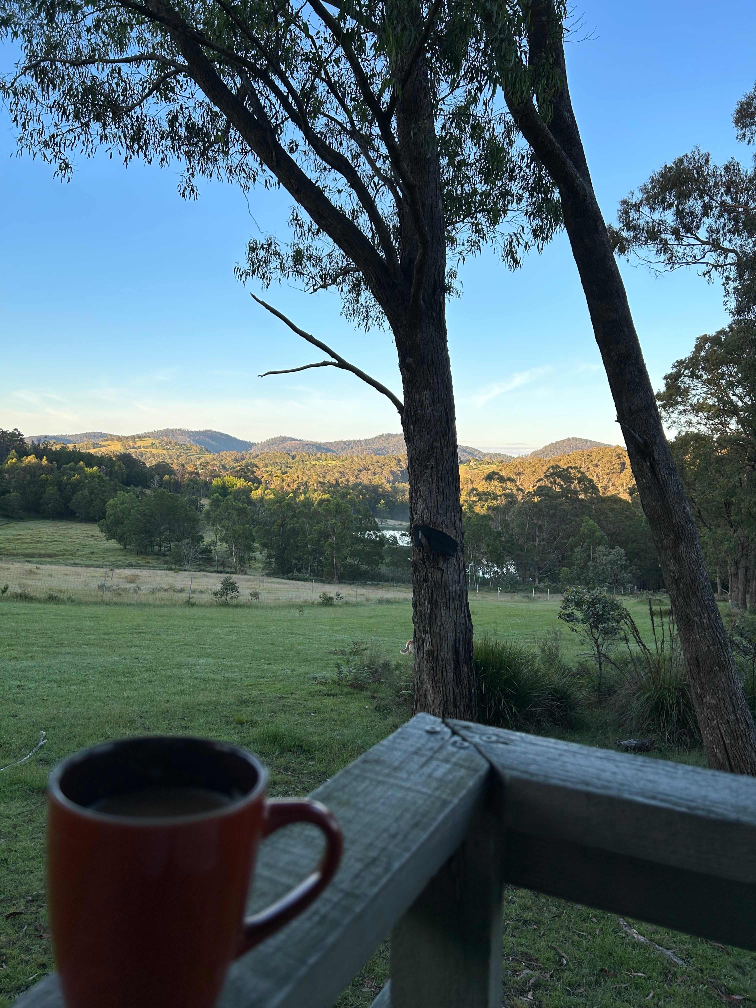 SIBA Retreat Centre