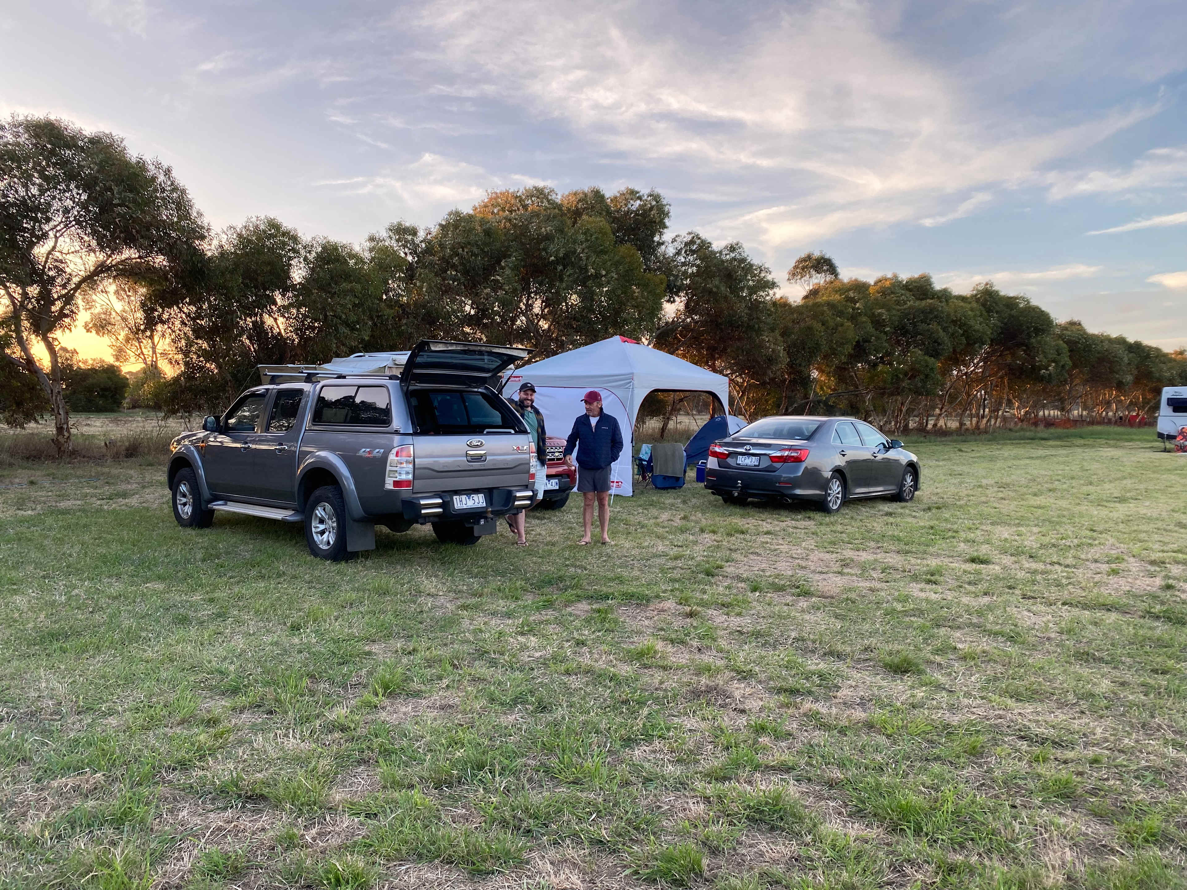 Tiny Winch Farm