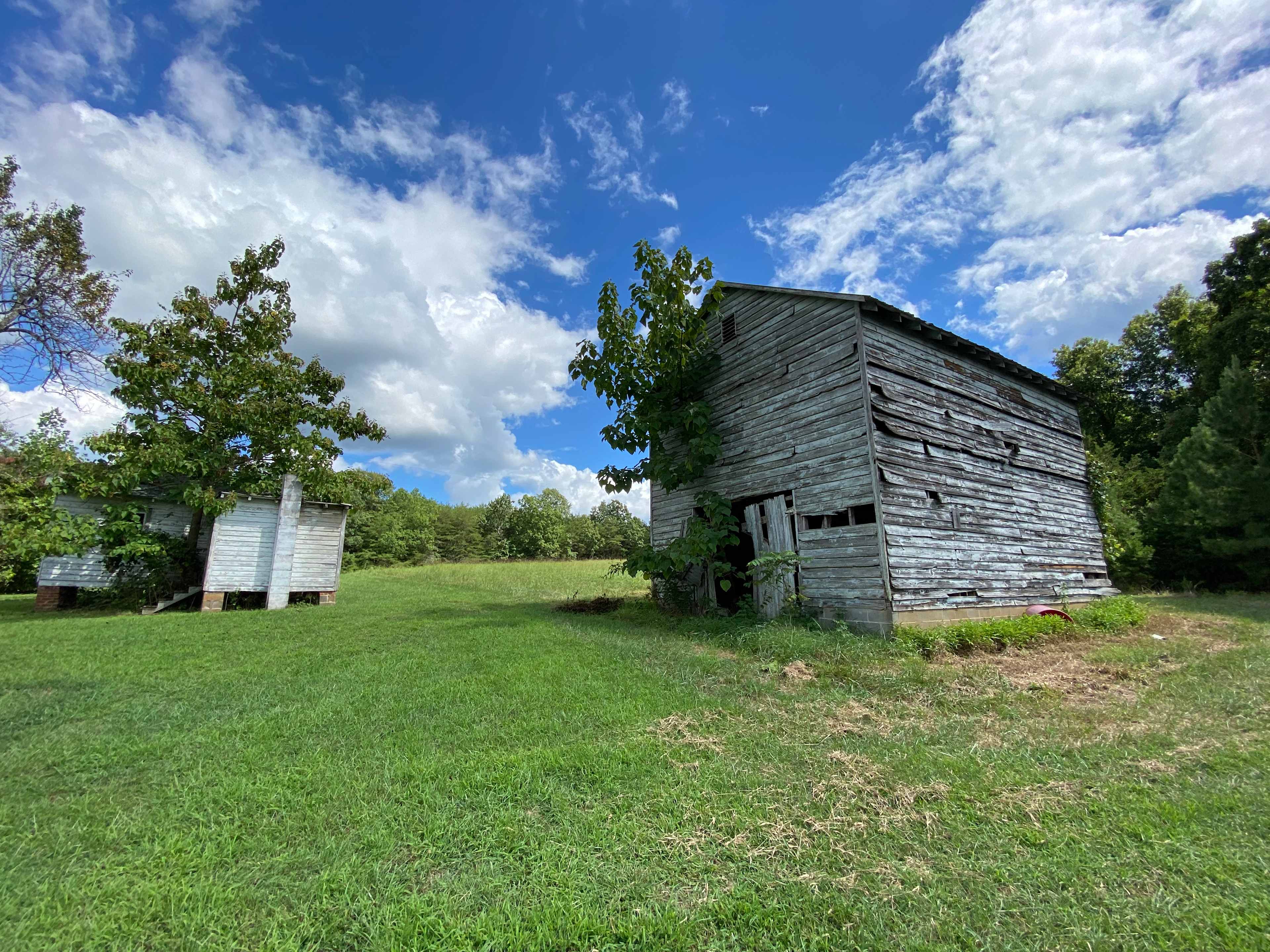 Hendricks Family Farm, LLC