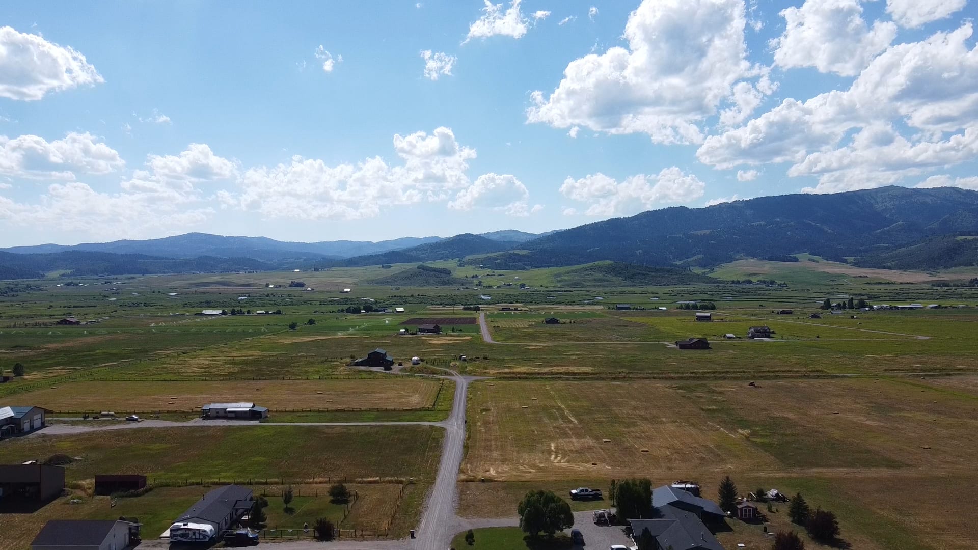 Grand Buffalo RV Resort