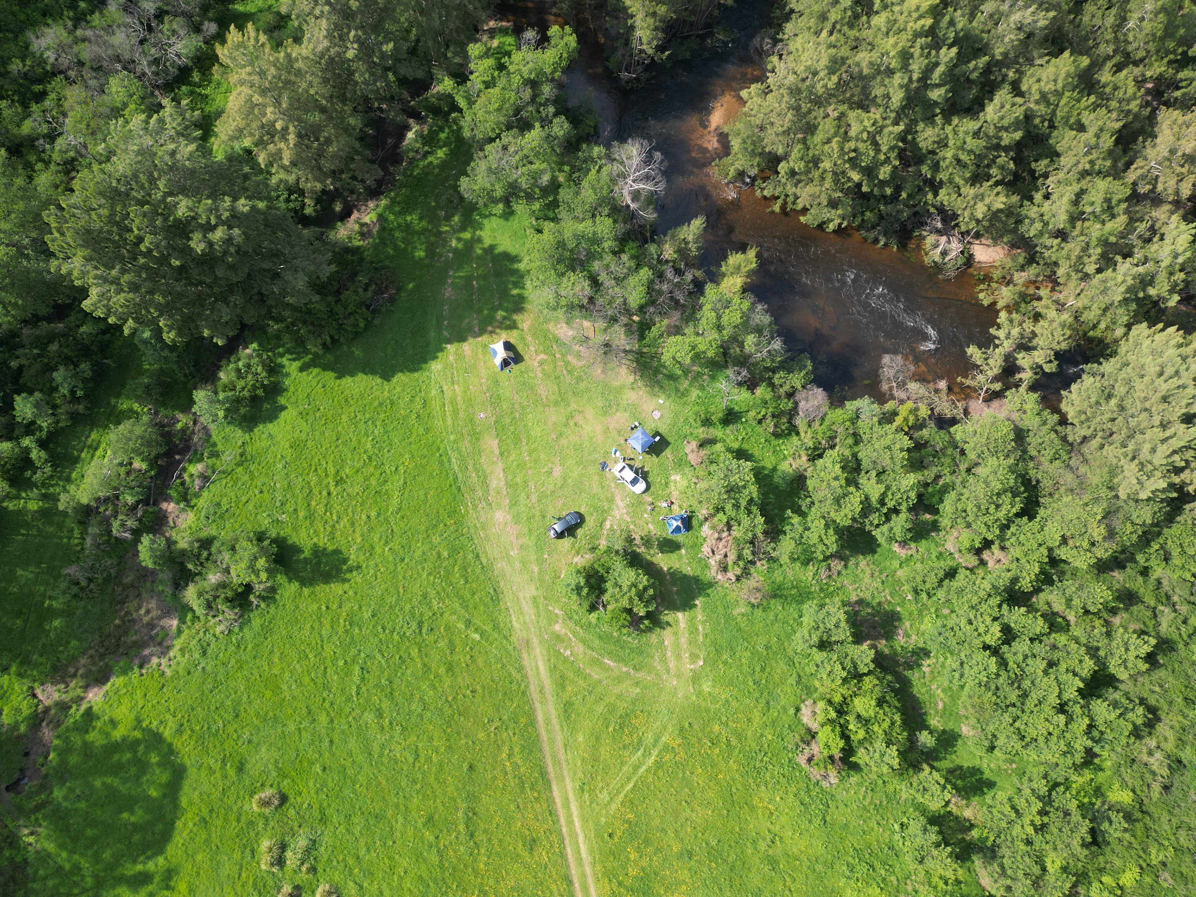 Brooman, on the Clyde River