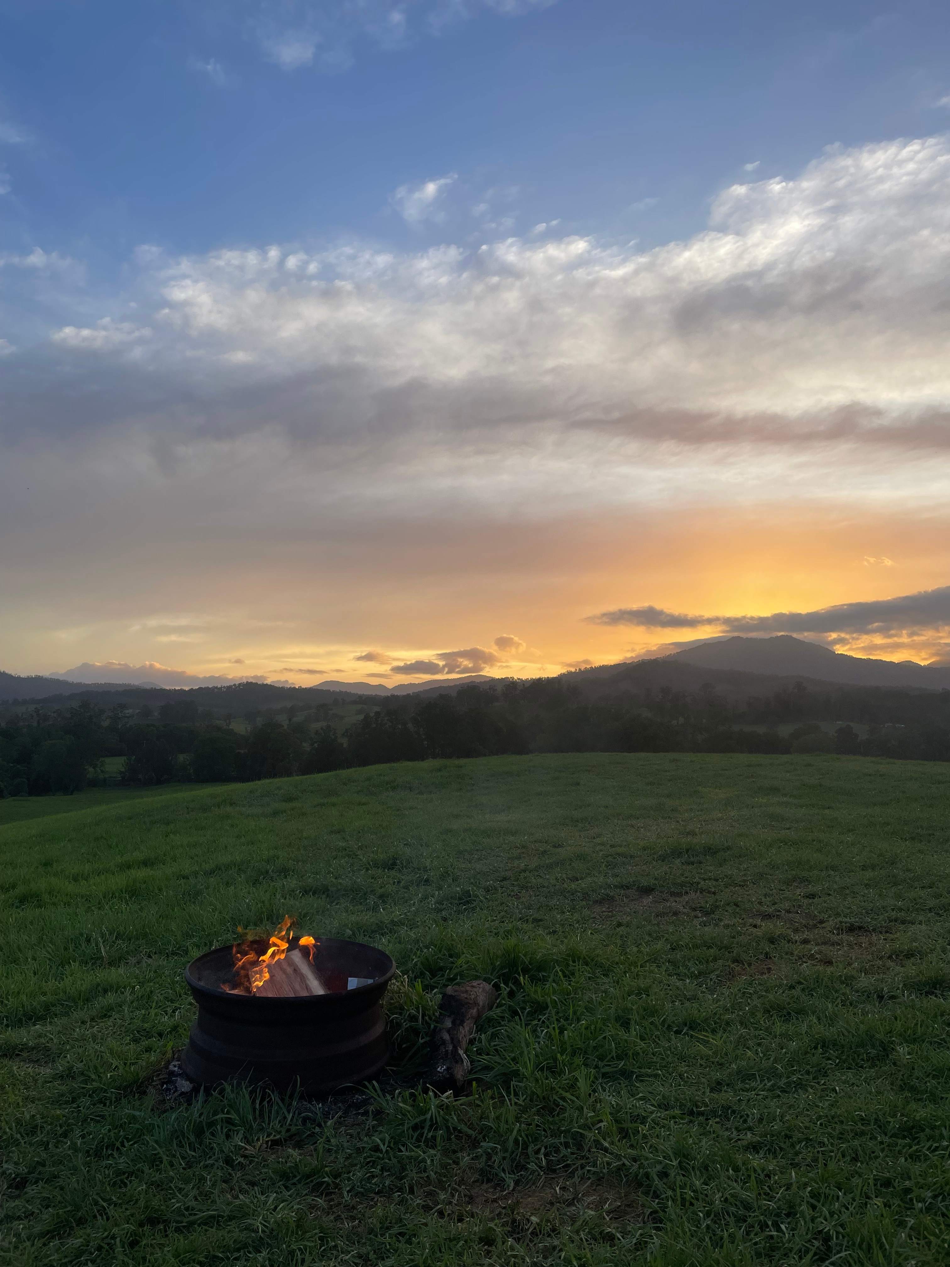 Valley View Escape