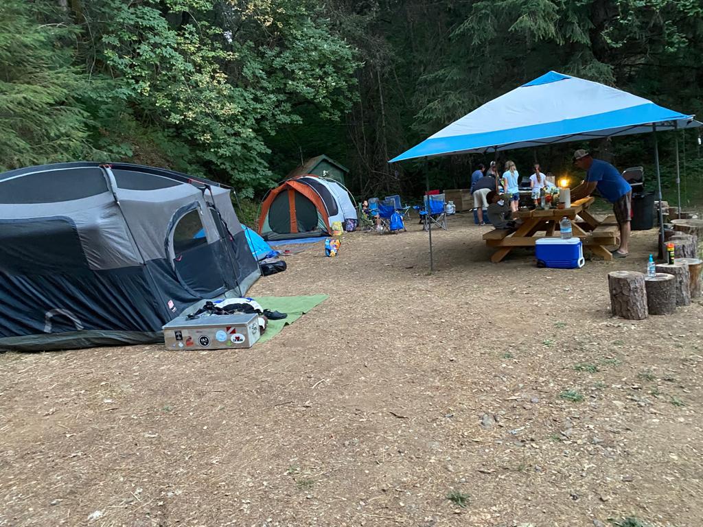 Camp Nauvoo