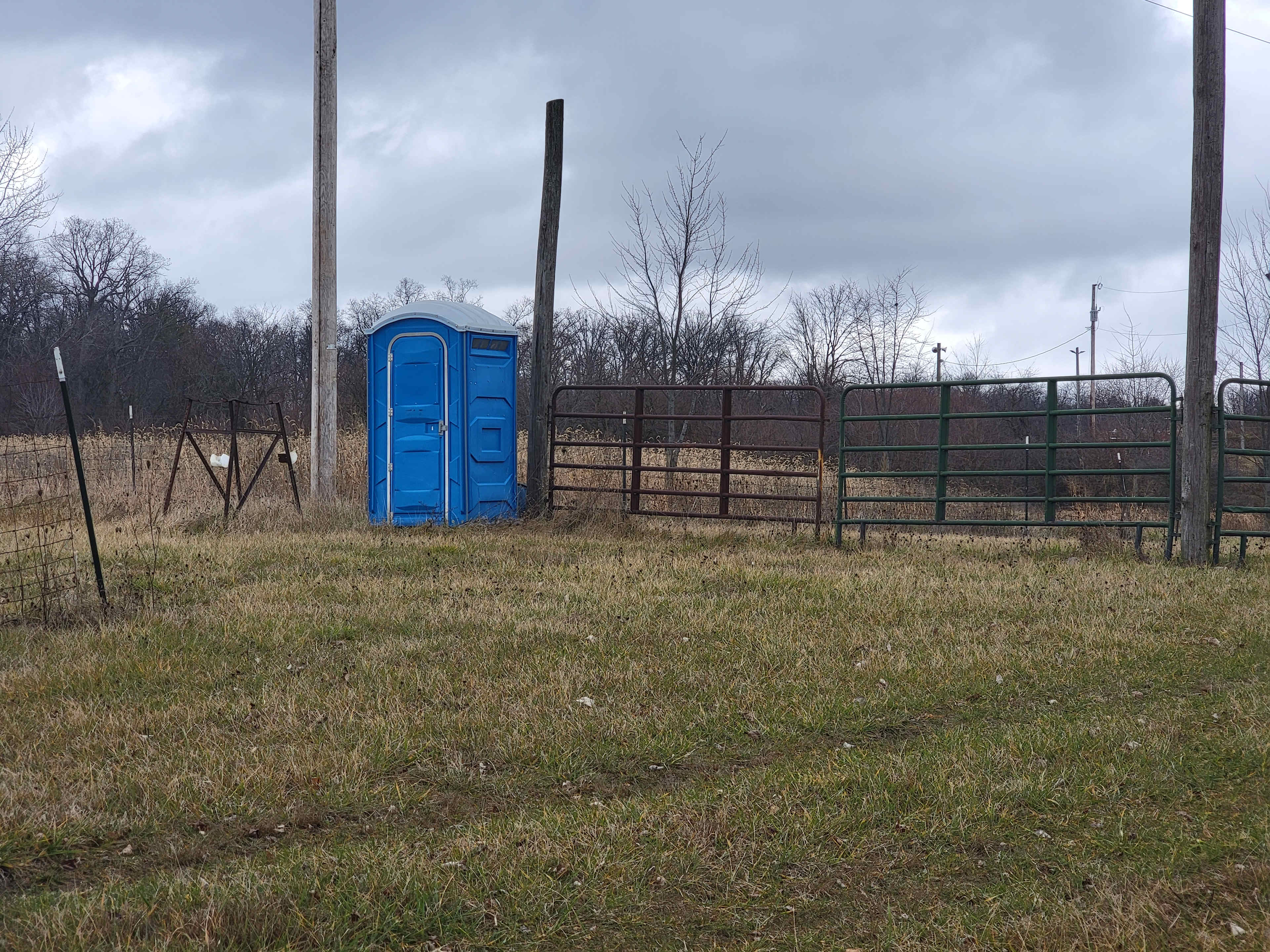 Scott and Amy's Rural Respite