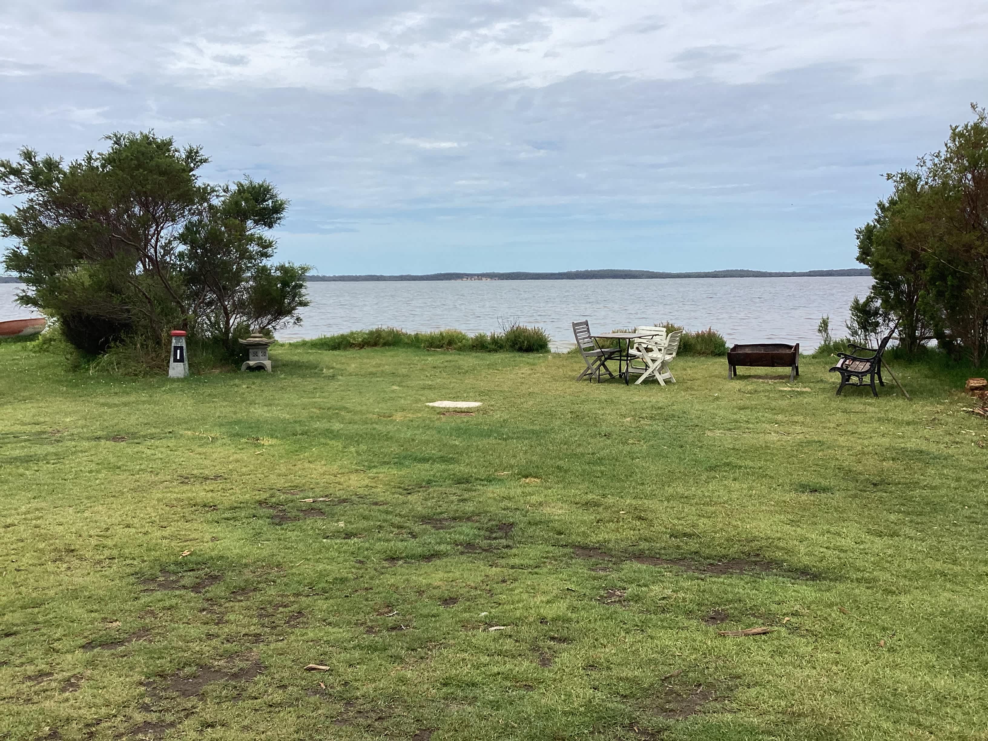 Wattle Point Farm