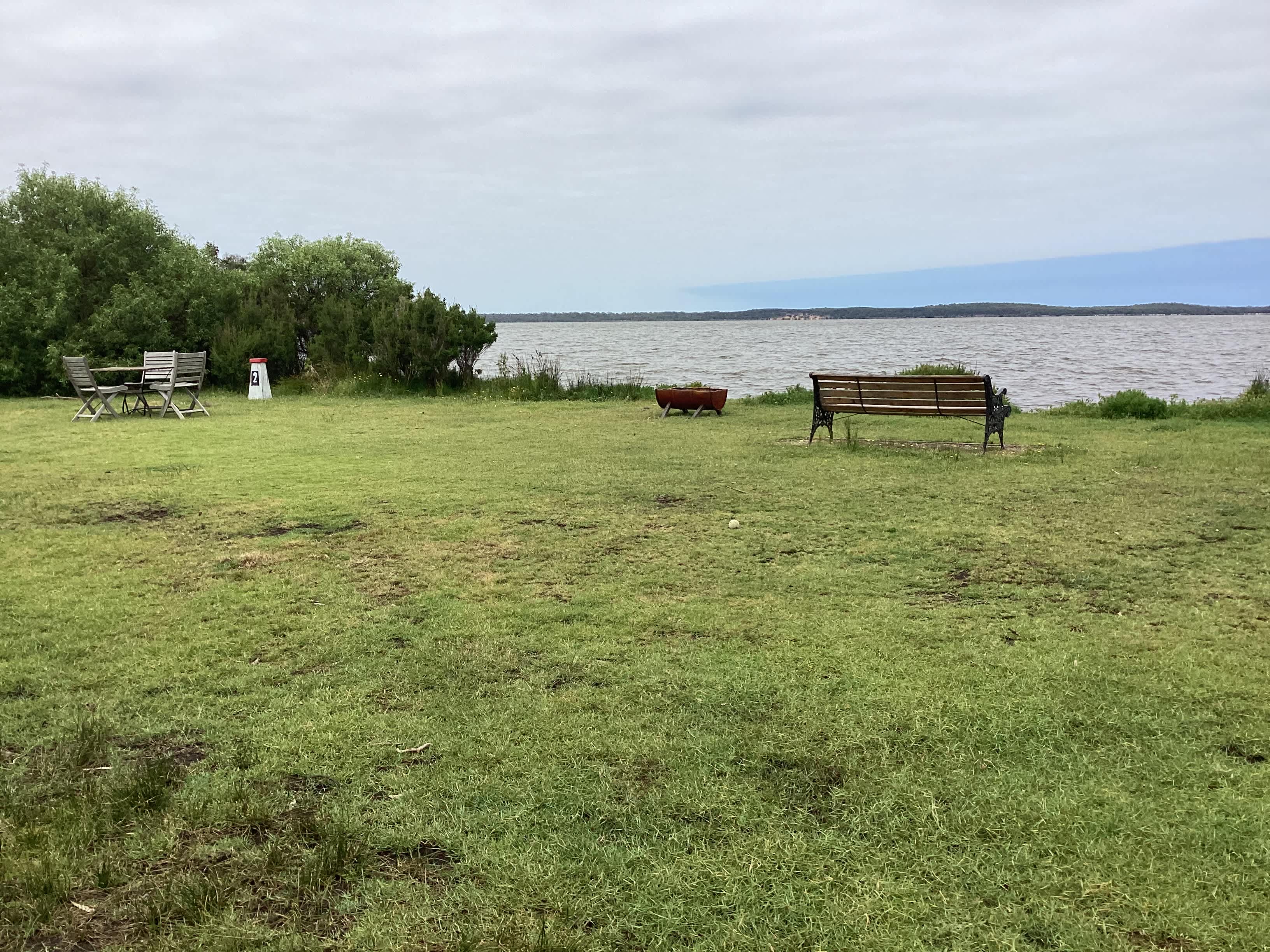 Wattle Point Farm