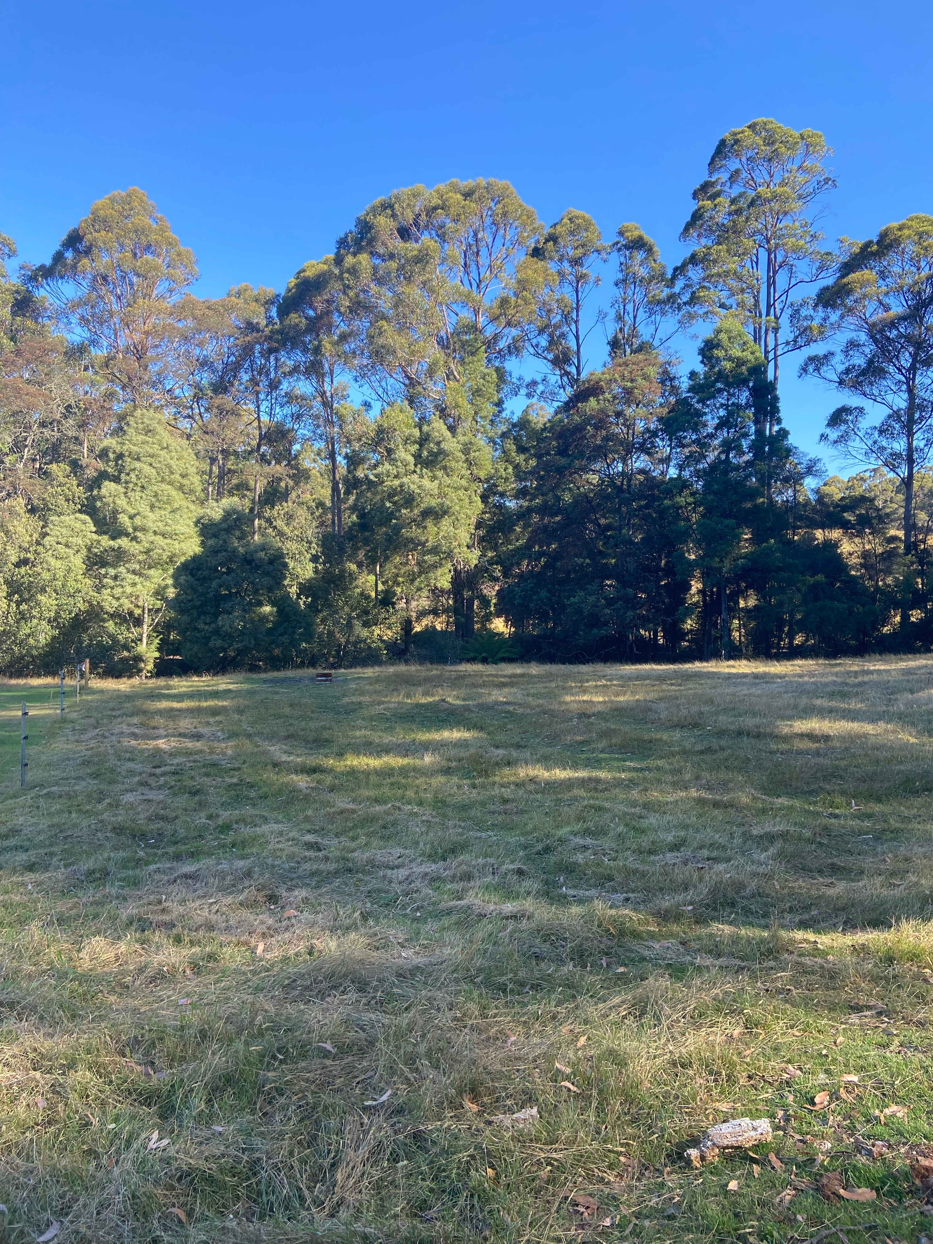 Inglis River Caravan and Camping