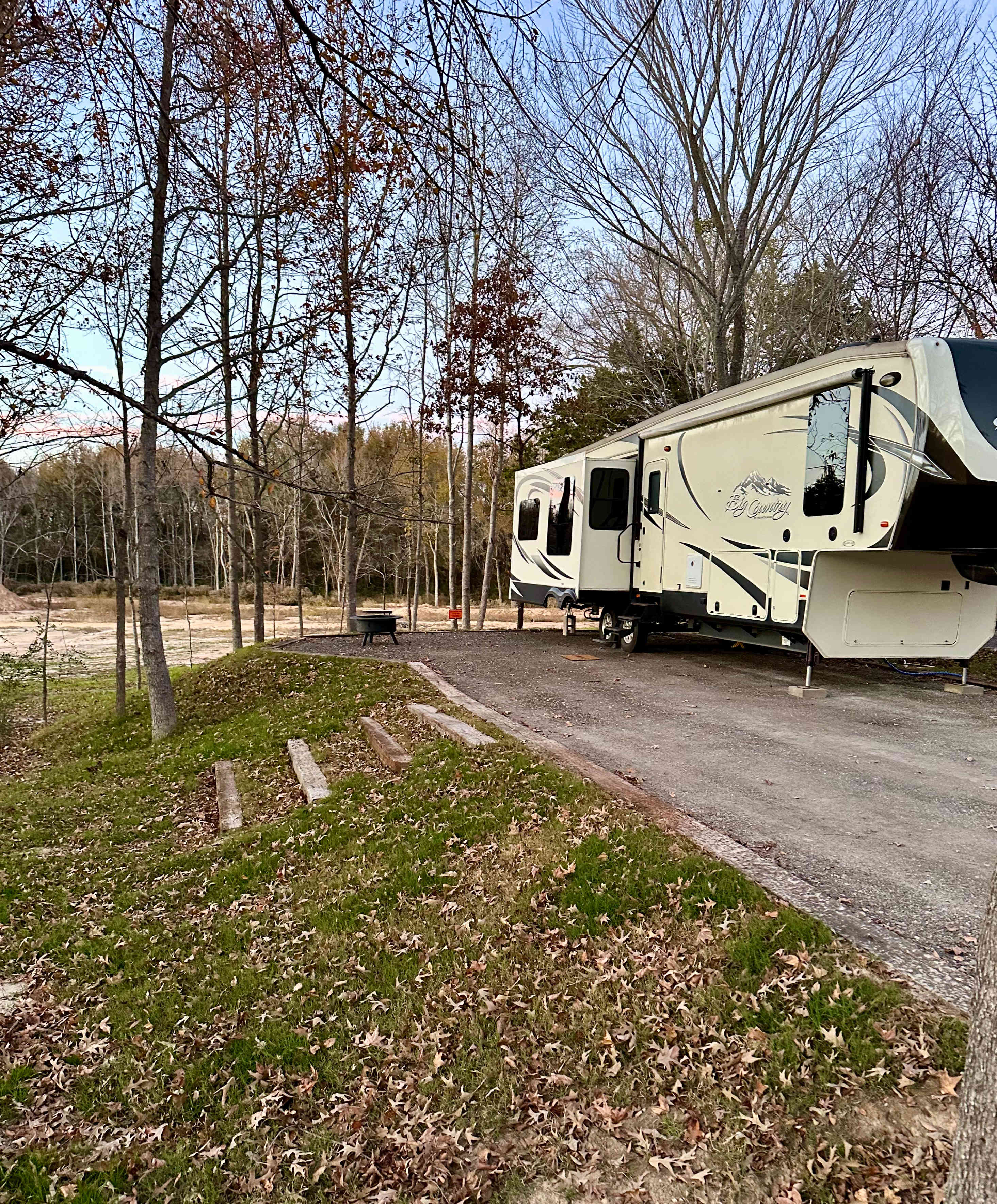 Big Tex Campgrounds