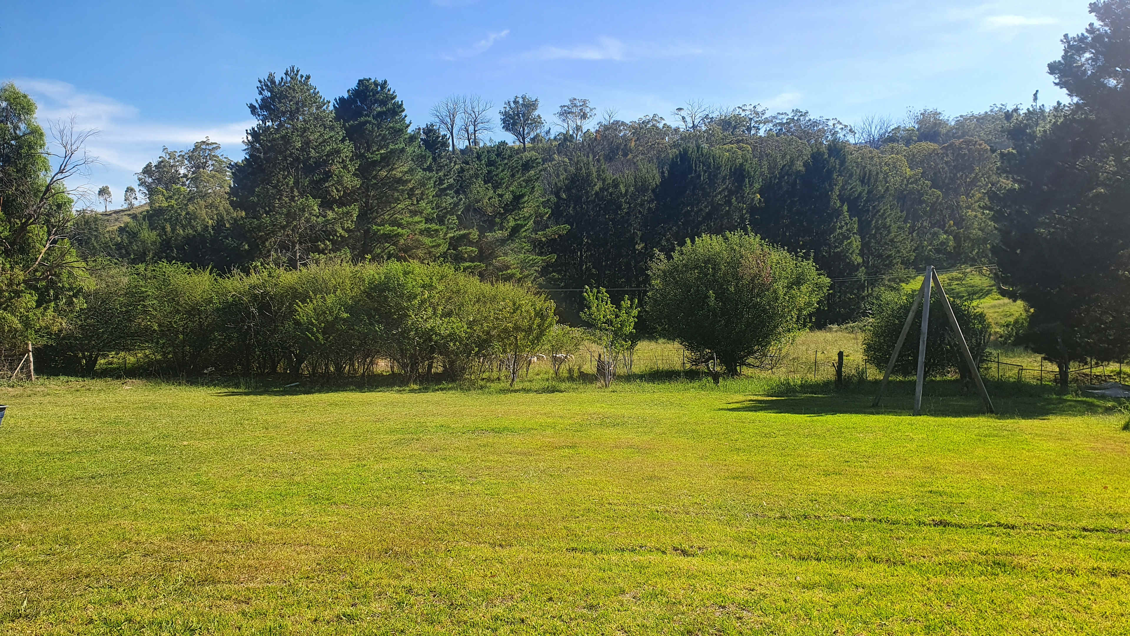 Oakenville Farm, Nundle