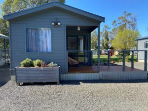 Erica Caravan Park