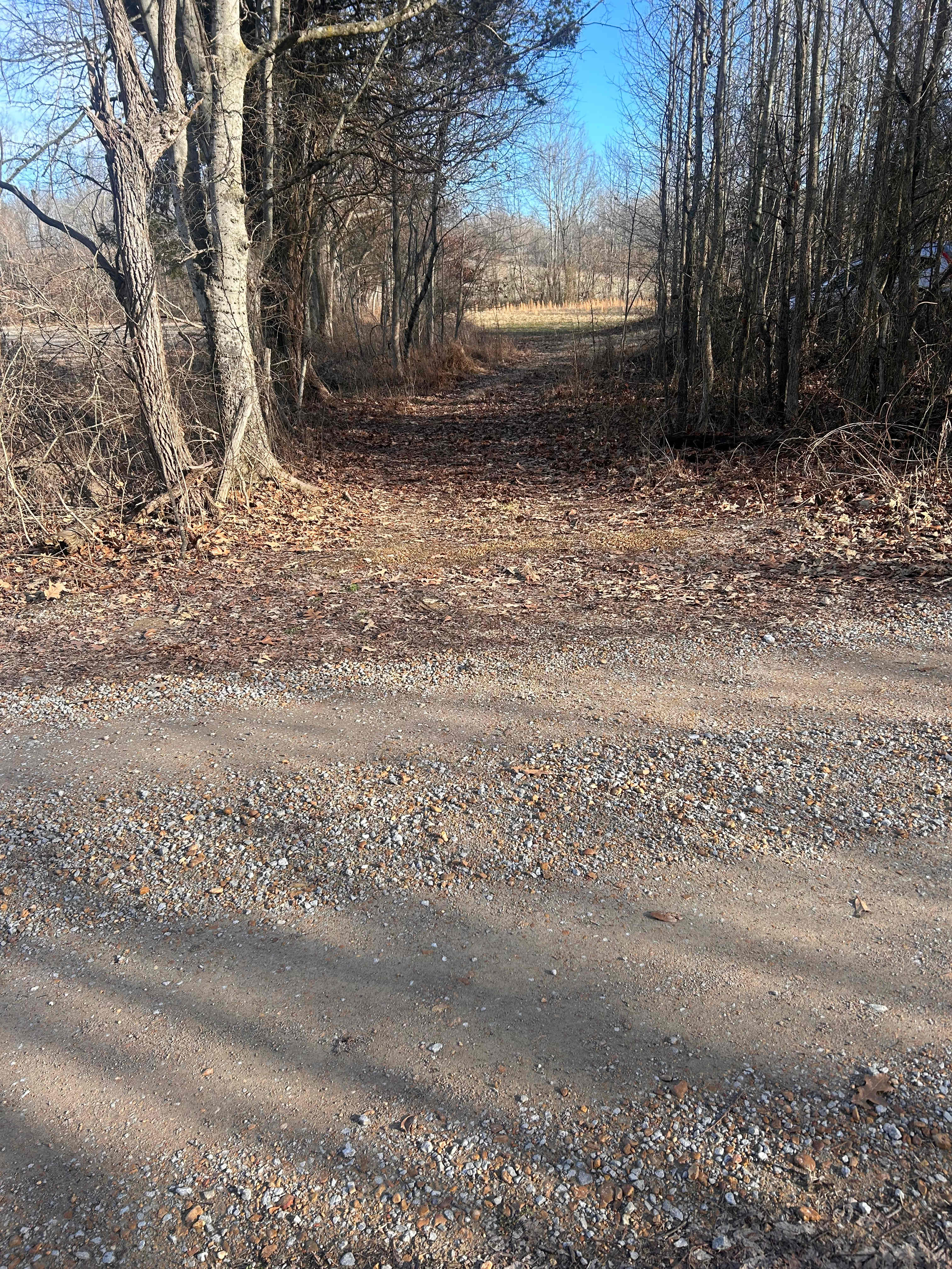 Temple Hill Campground