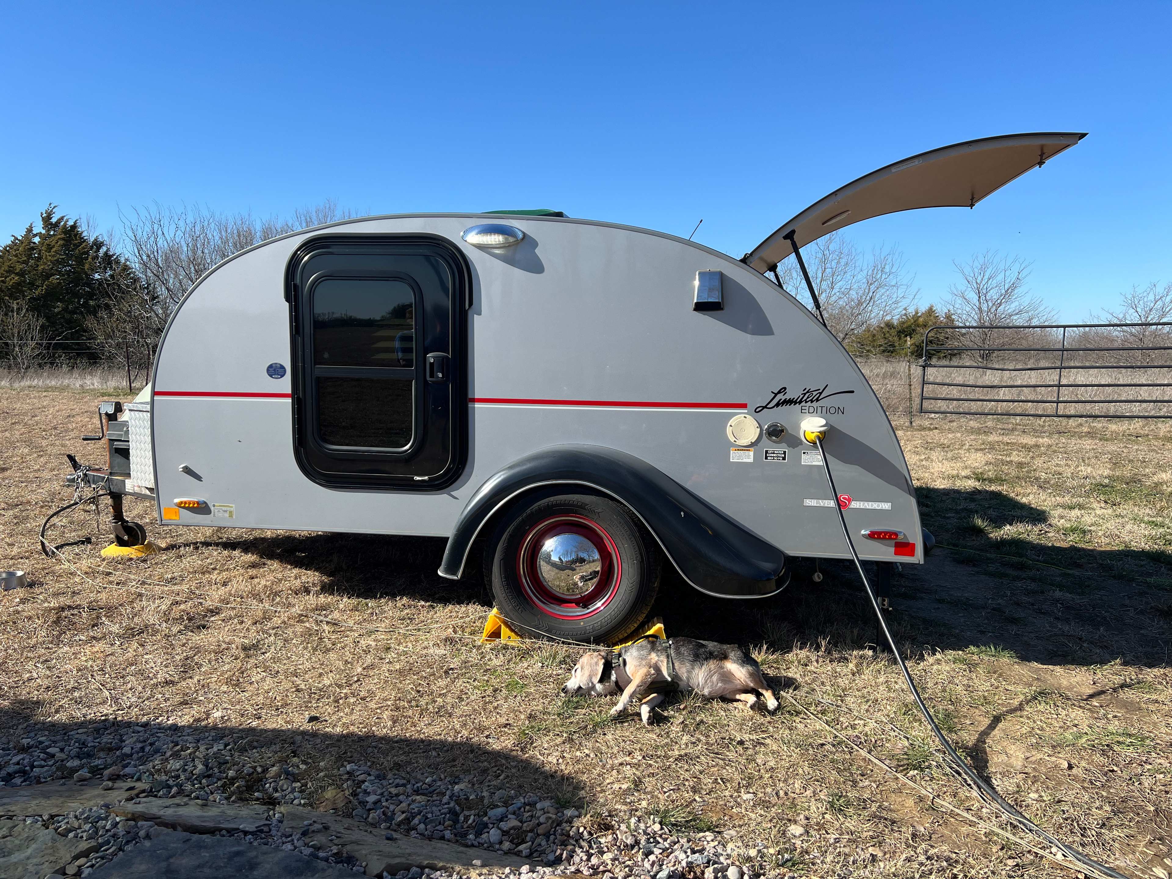 Willow Grey Ranch