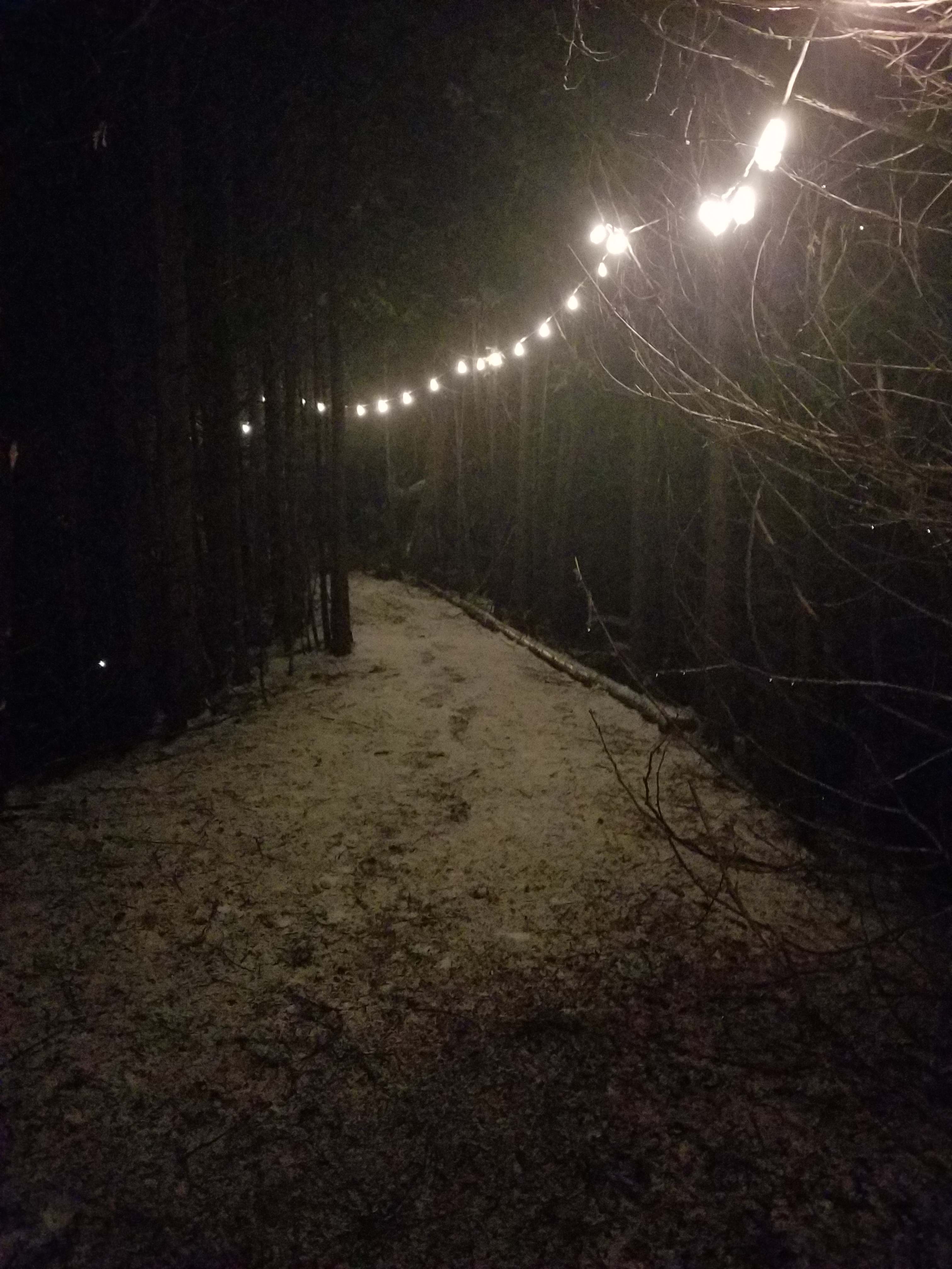 Uxbridge Igloo