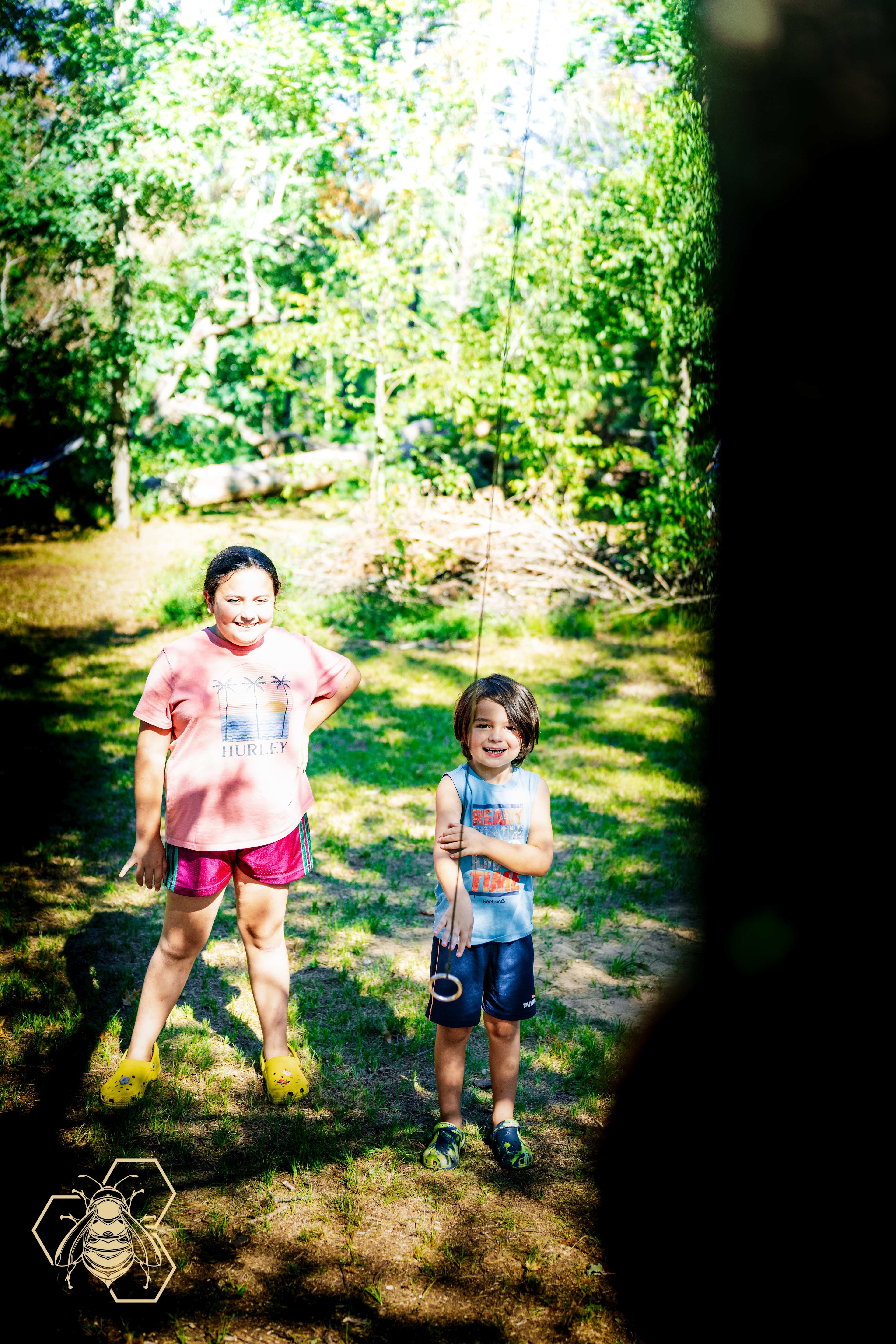 Sandy Fern Campsite