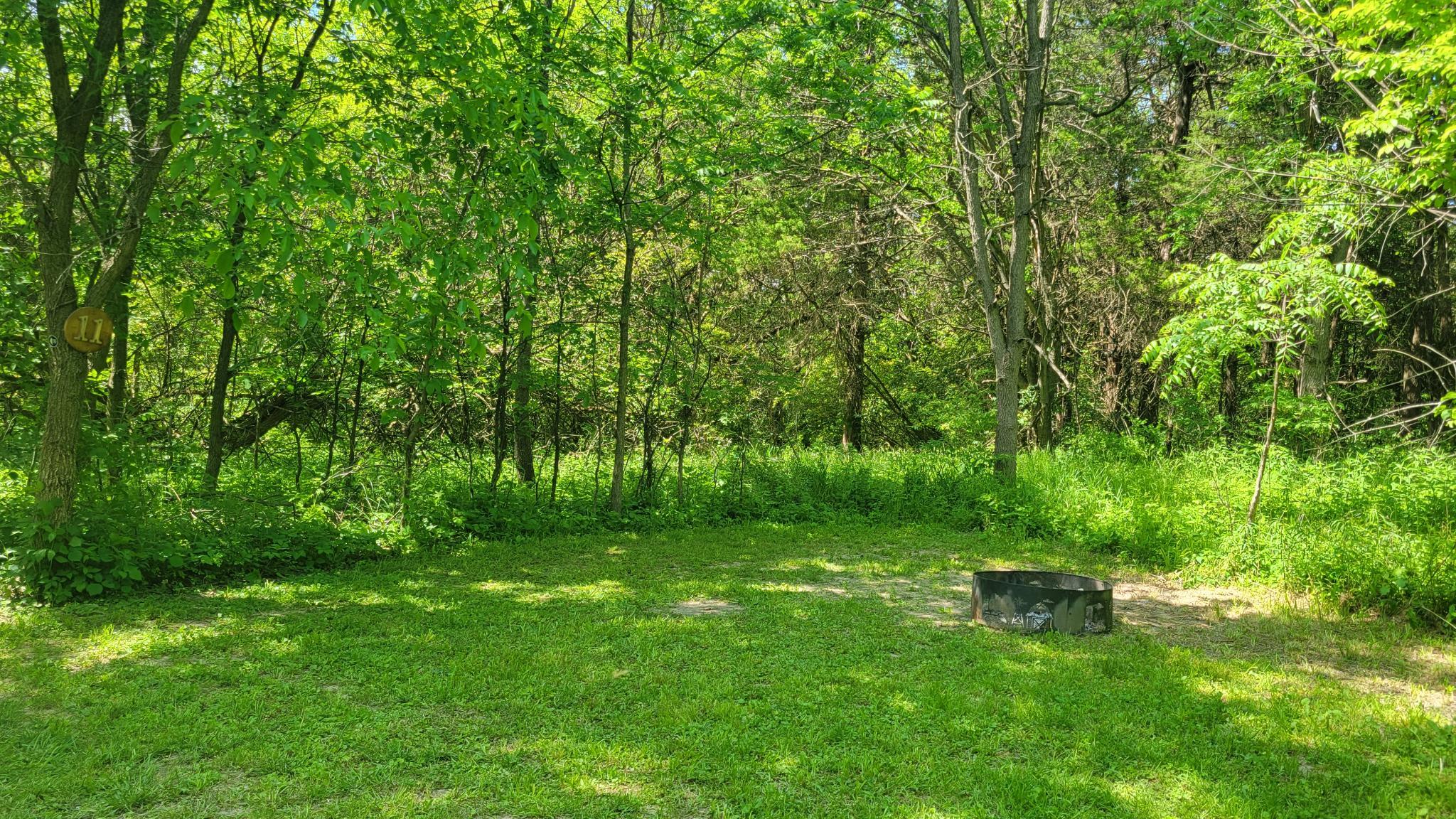 Angel Creek