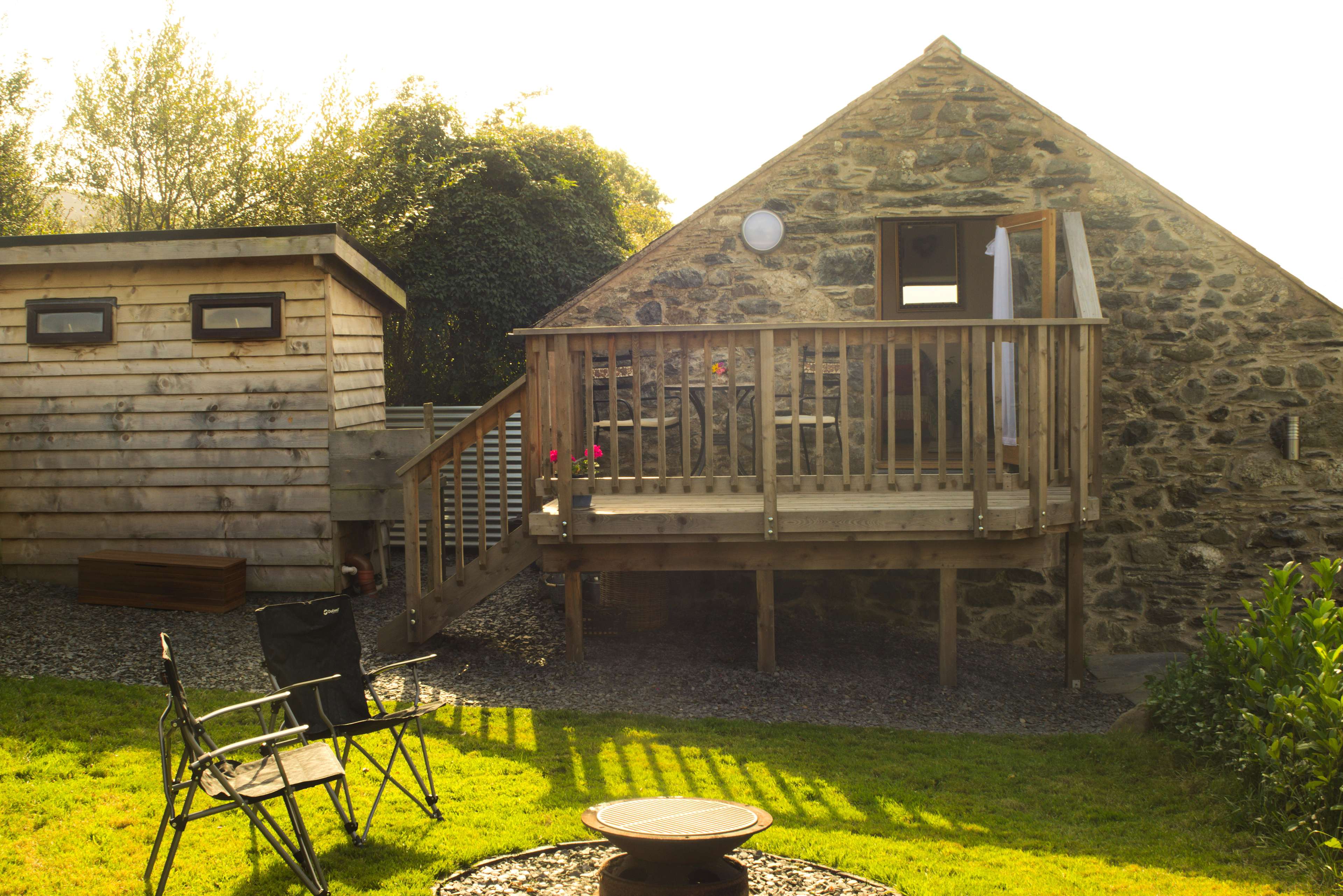 Snowdonia Hideaway