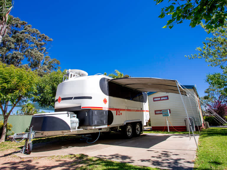 Ingenia Holiday Sydney Hills
