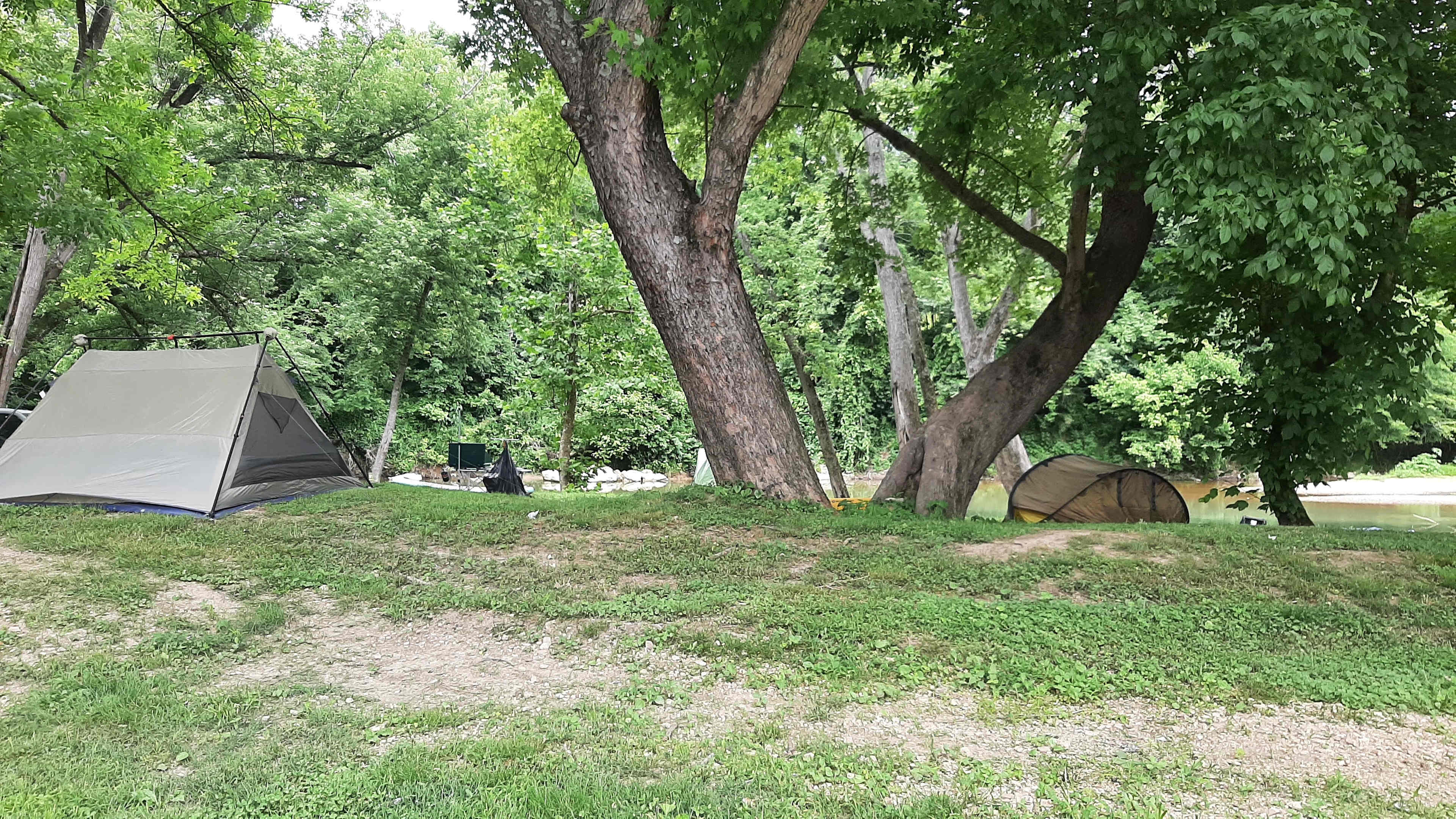 The Slab (by the Barren)