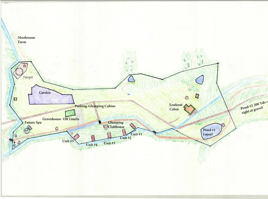 Punkin Hollow Resort