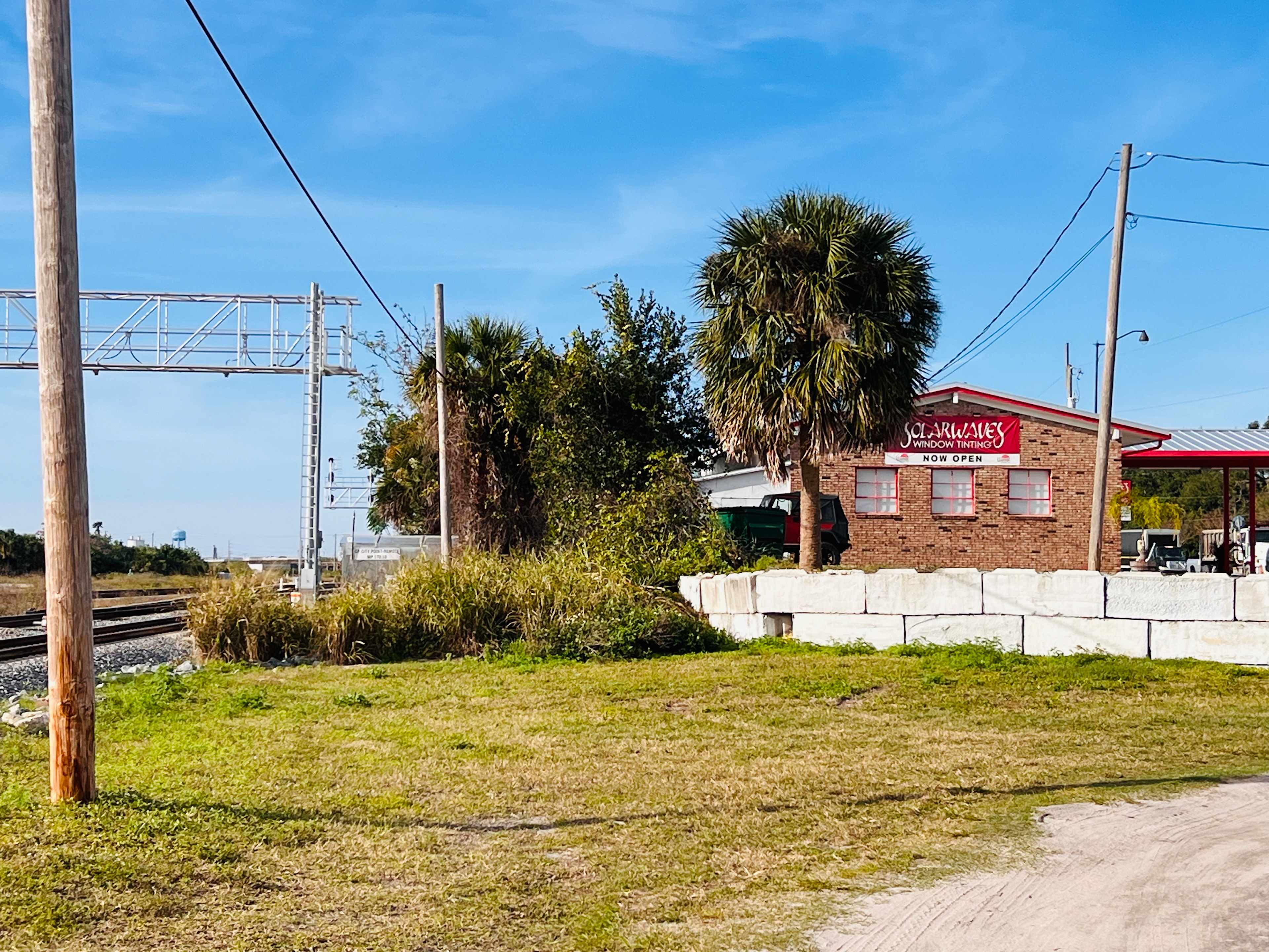 Cocoa Camping  Space Coast